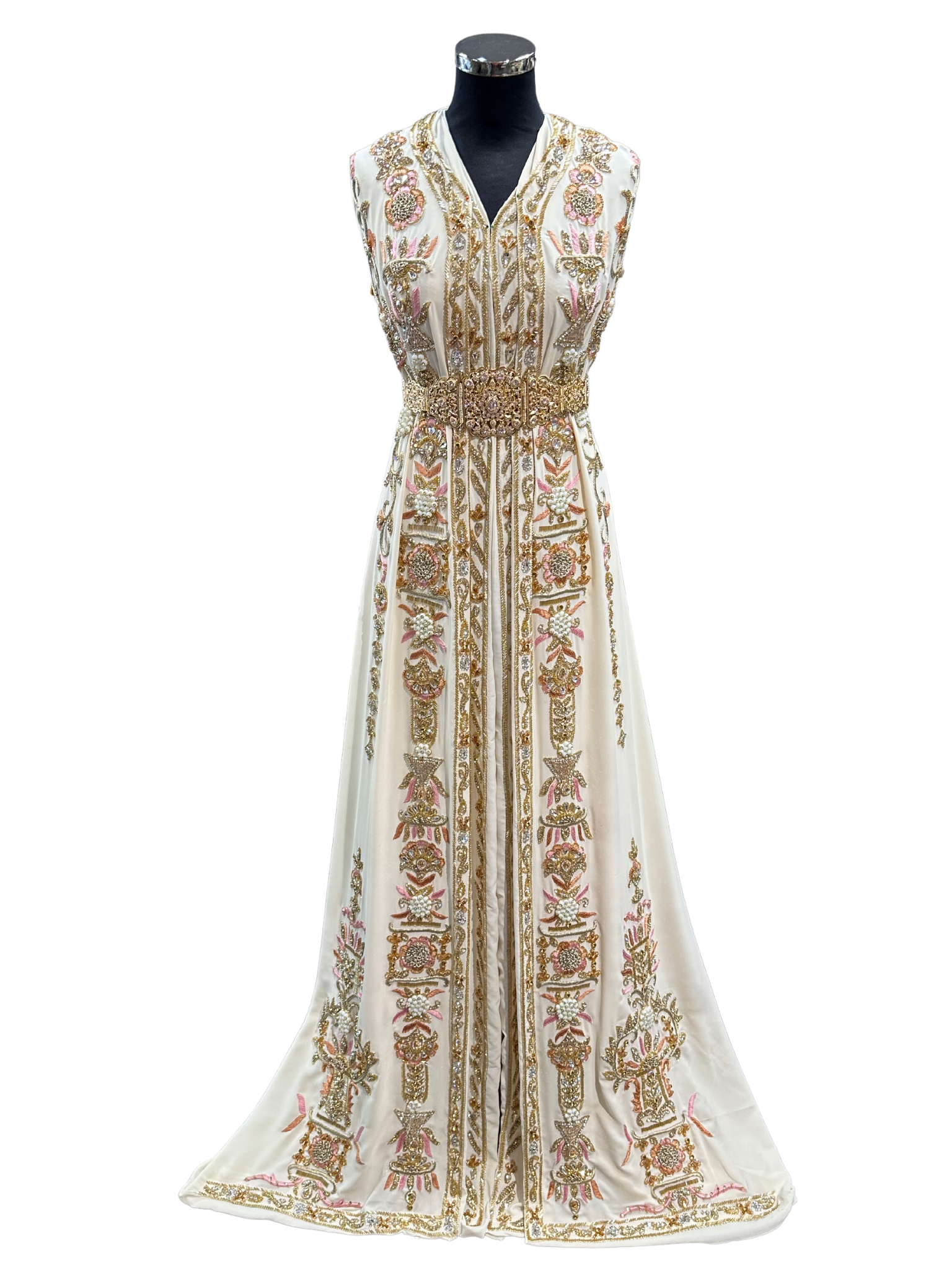 Kaftan-Stoff