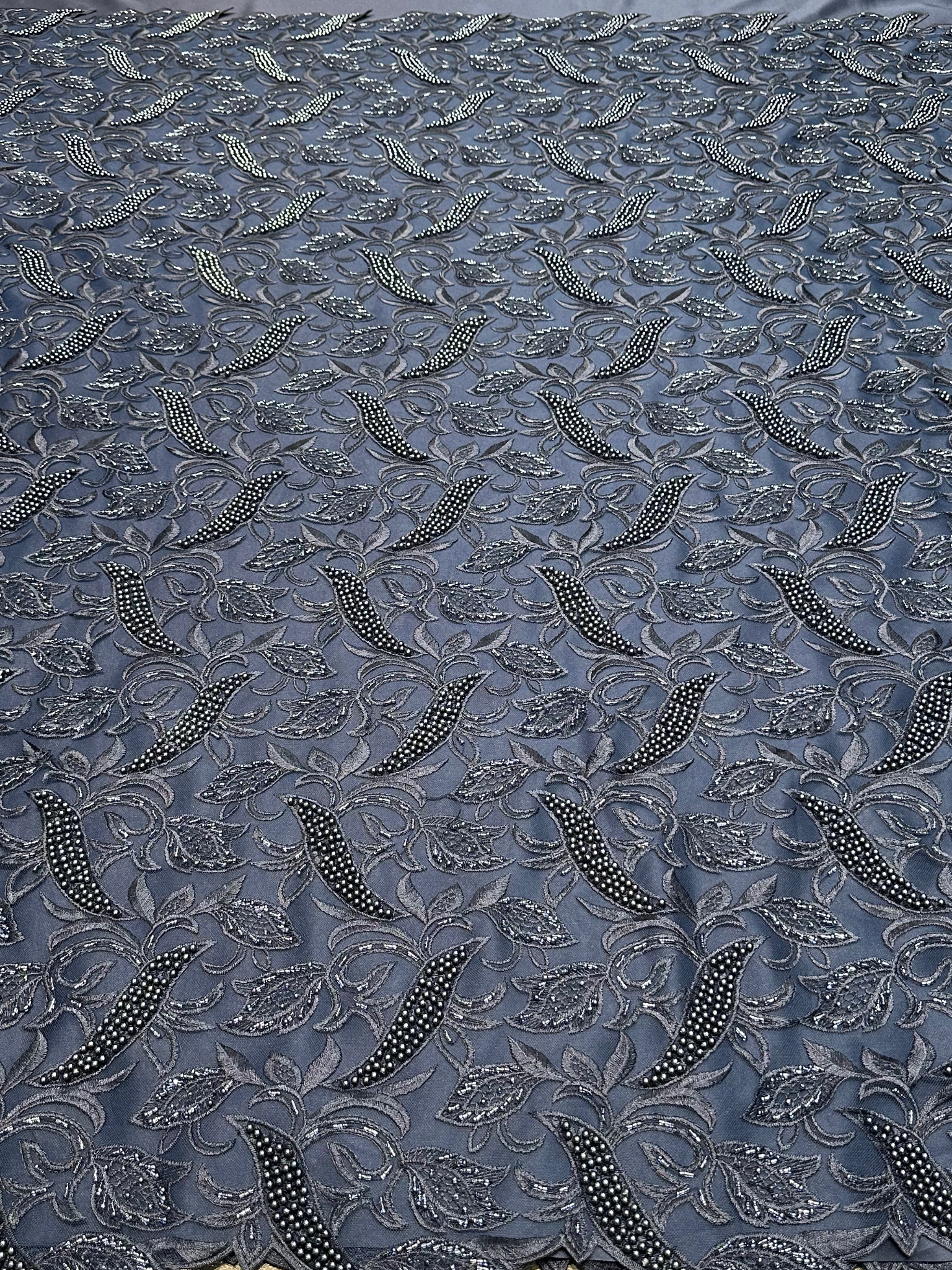 Spitzenstoff