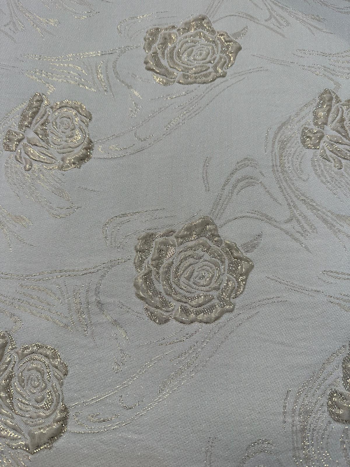 Tissu Brocard