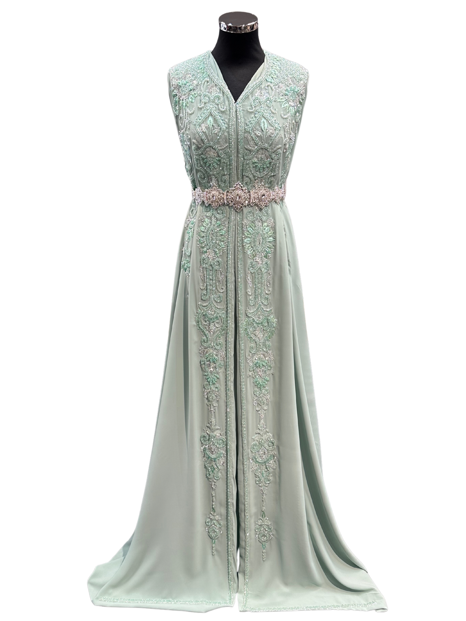 Caftan 2018 moderne outlet