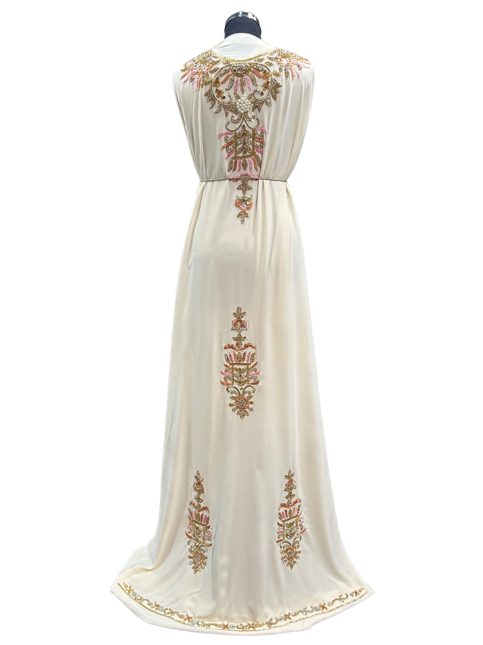 Kaftan-Stoff