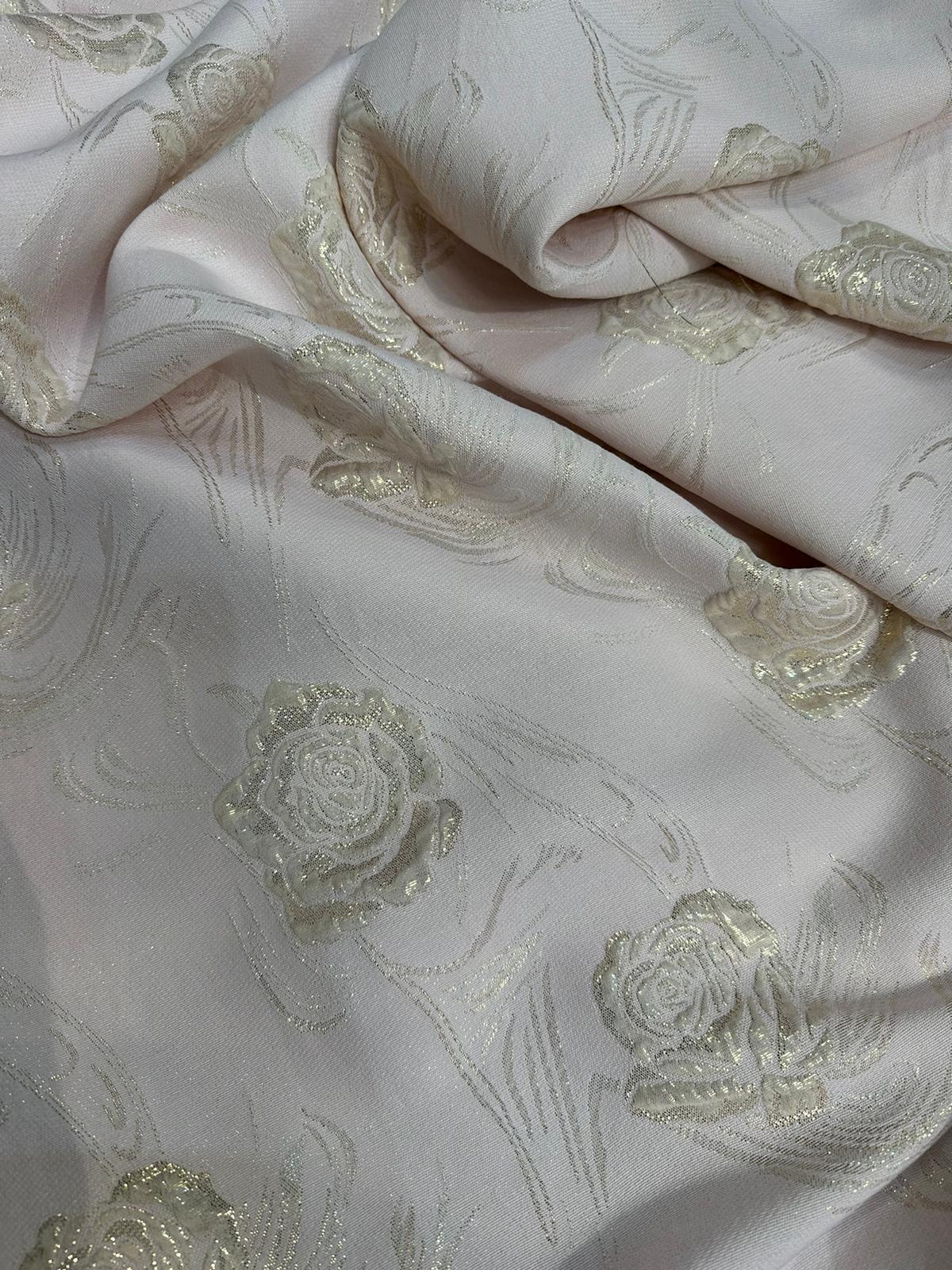 Tissu Brocard