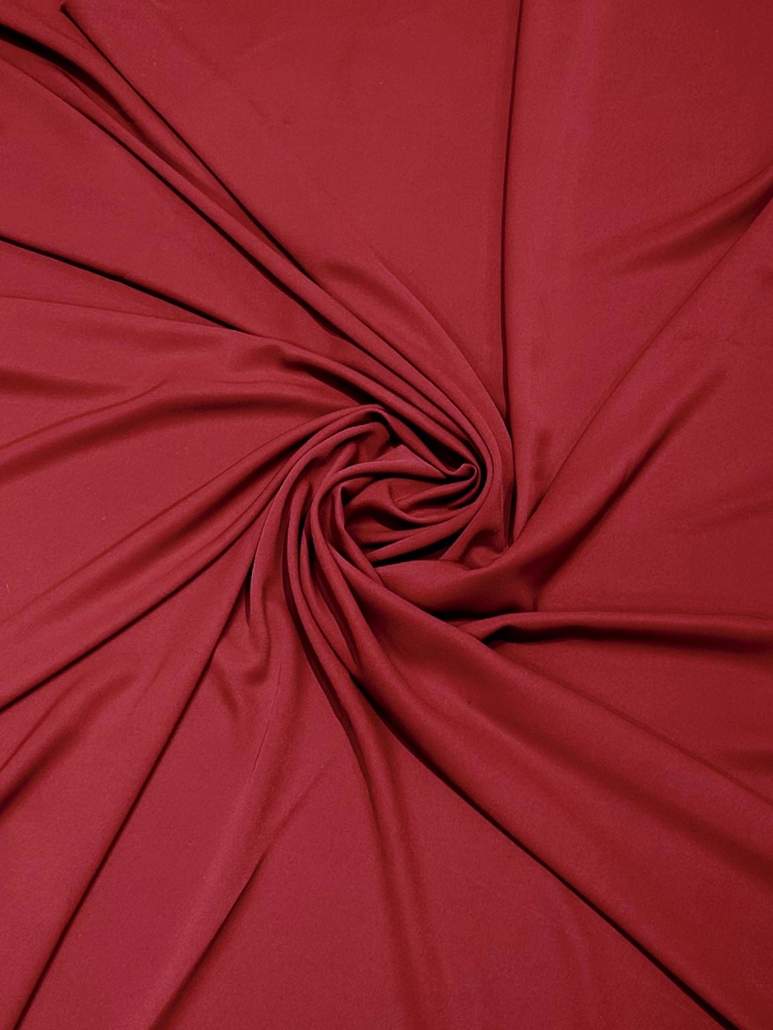 crepe fabric