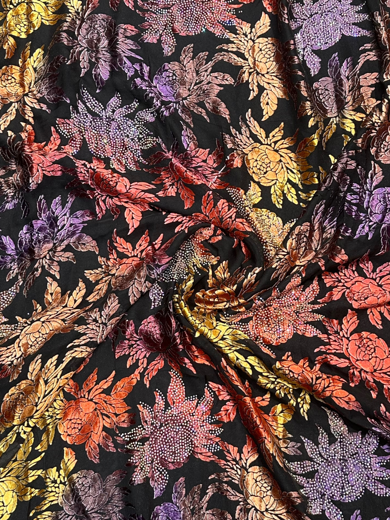 Tela Velour tlija