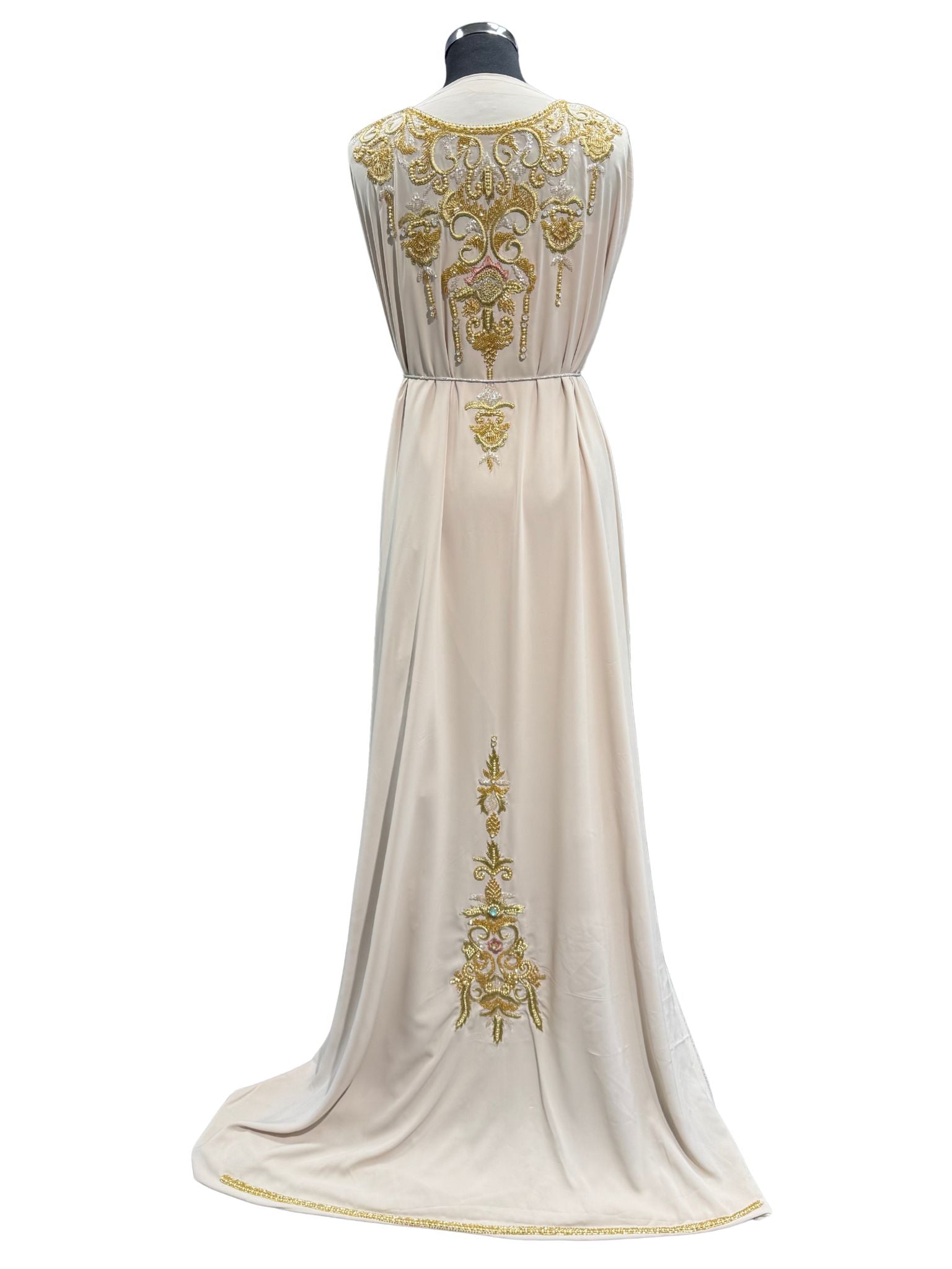 Caftan fabric