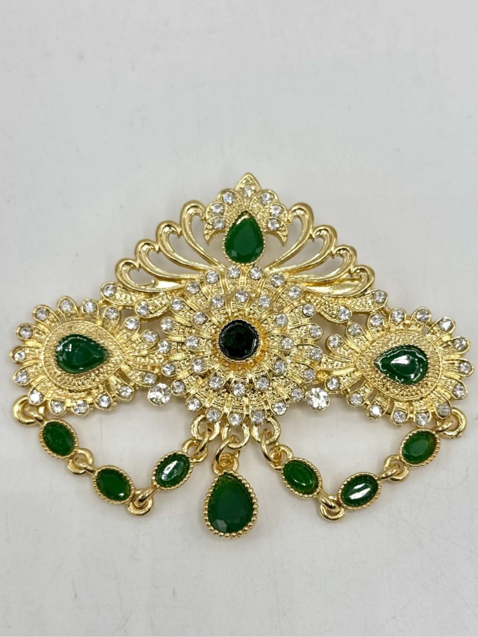 Broche