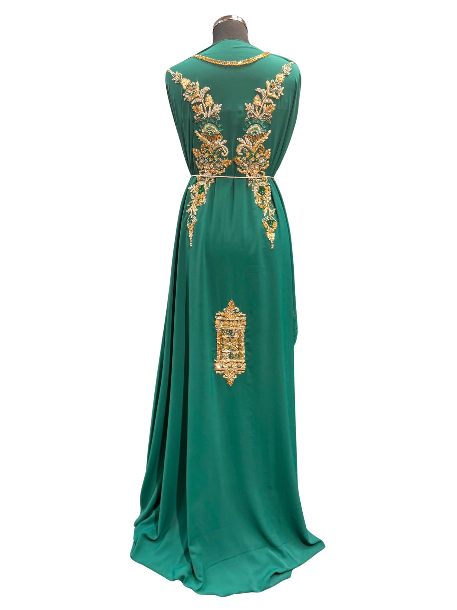 Kaftan-stoff