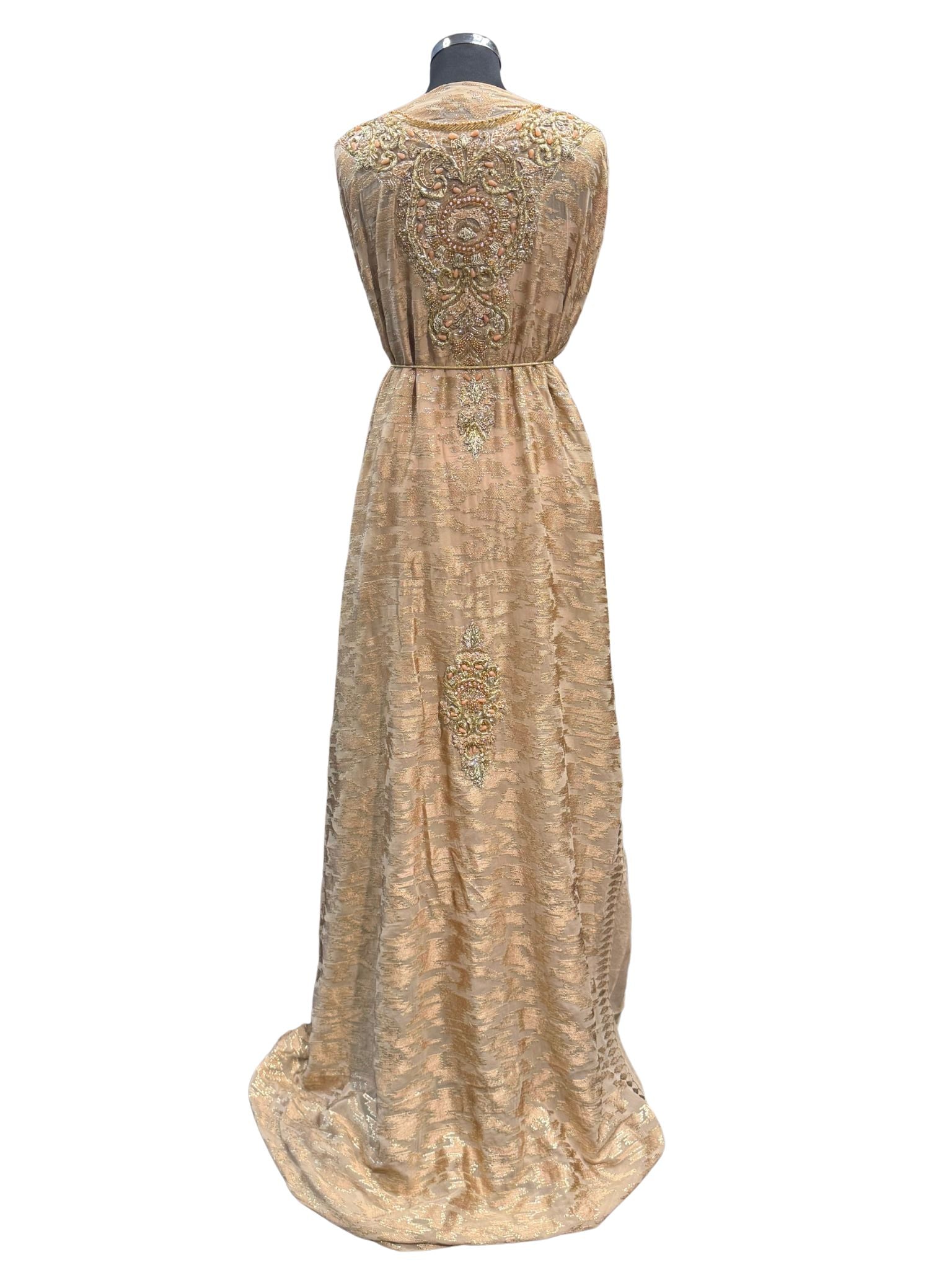 Caftan stof