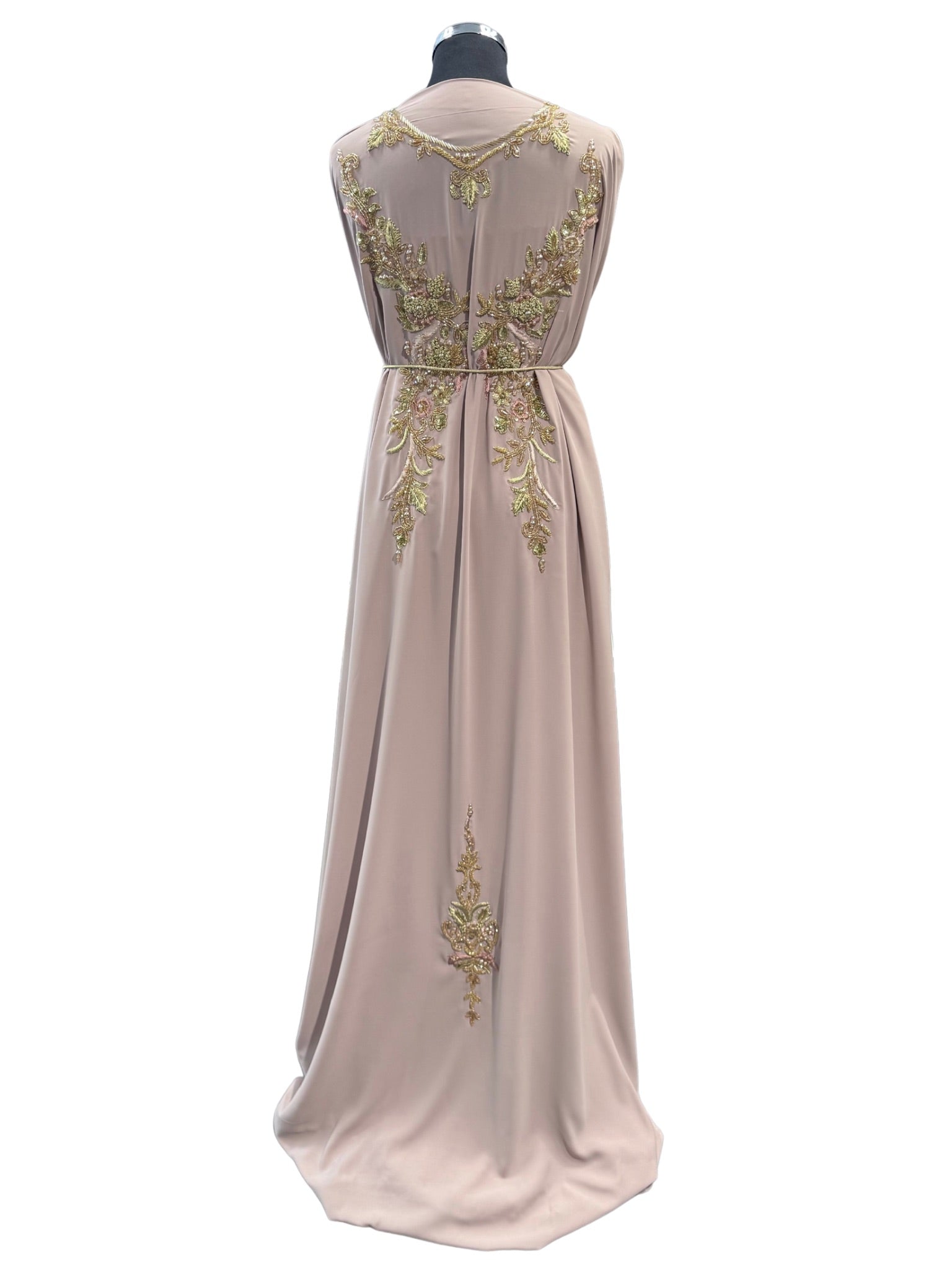 Caftan stof