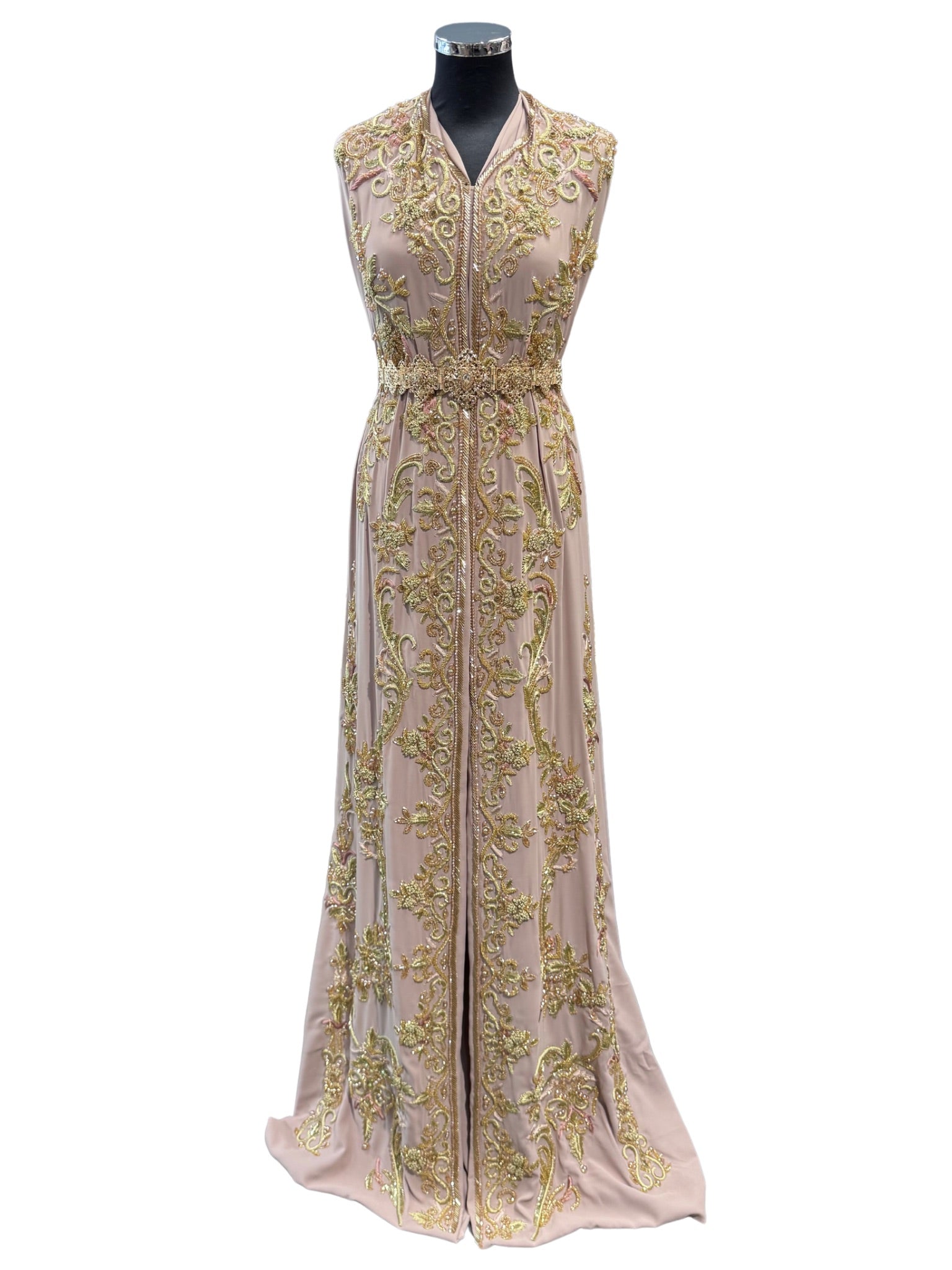 Caftan stof