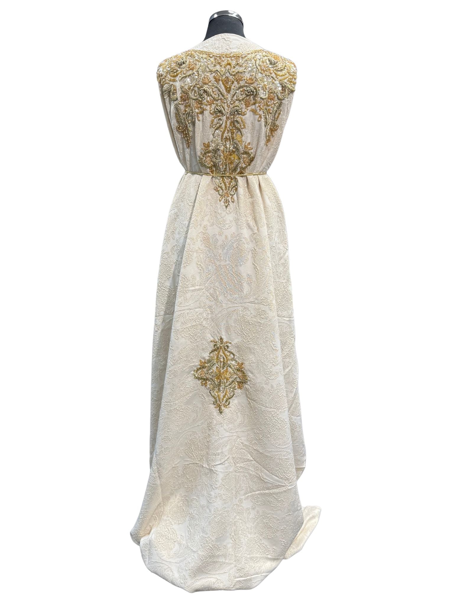 Tissu caftan