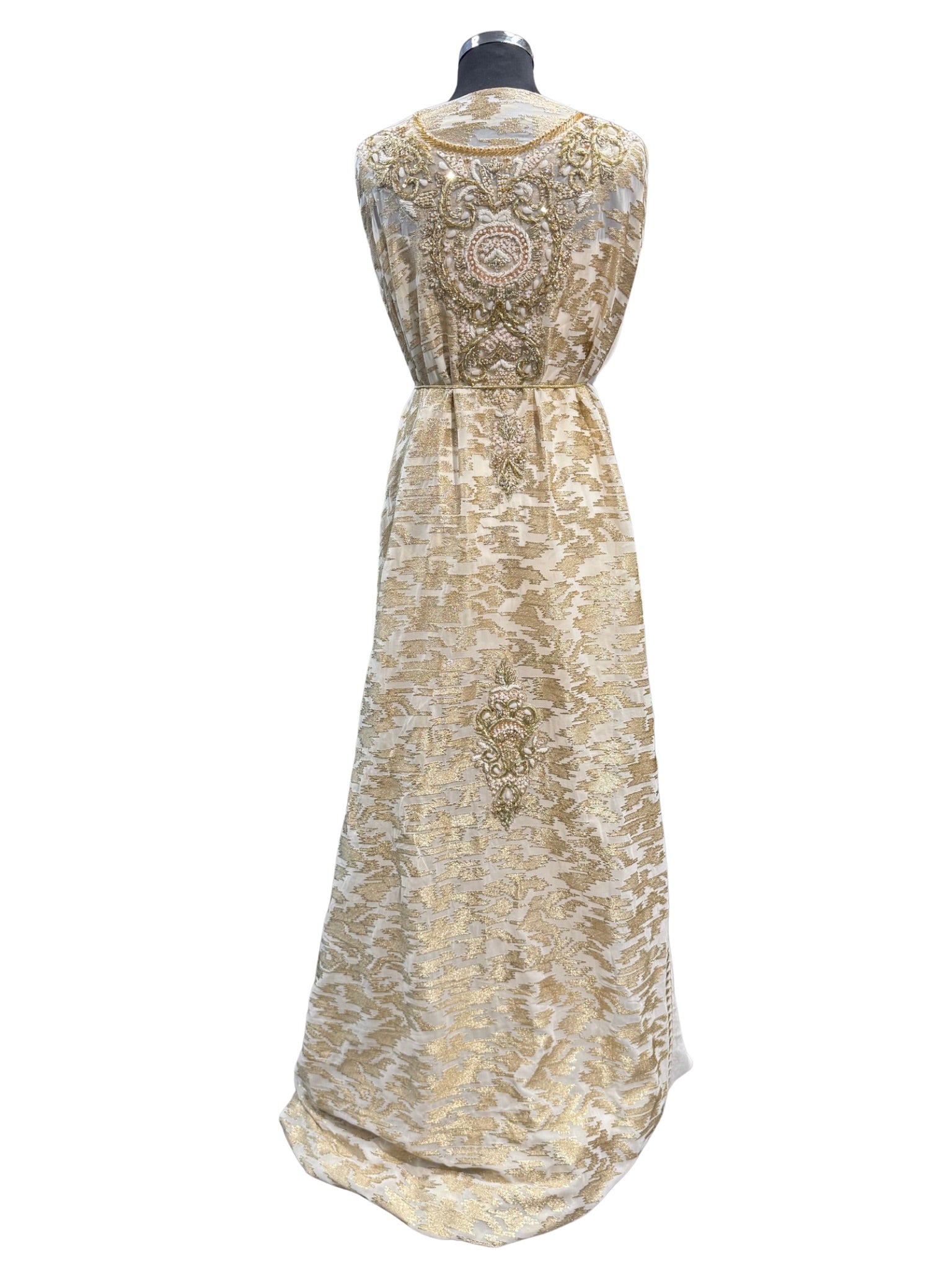 Caftan stof