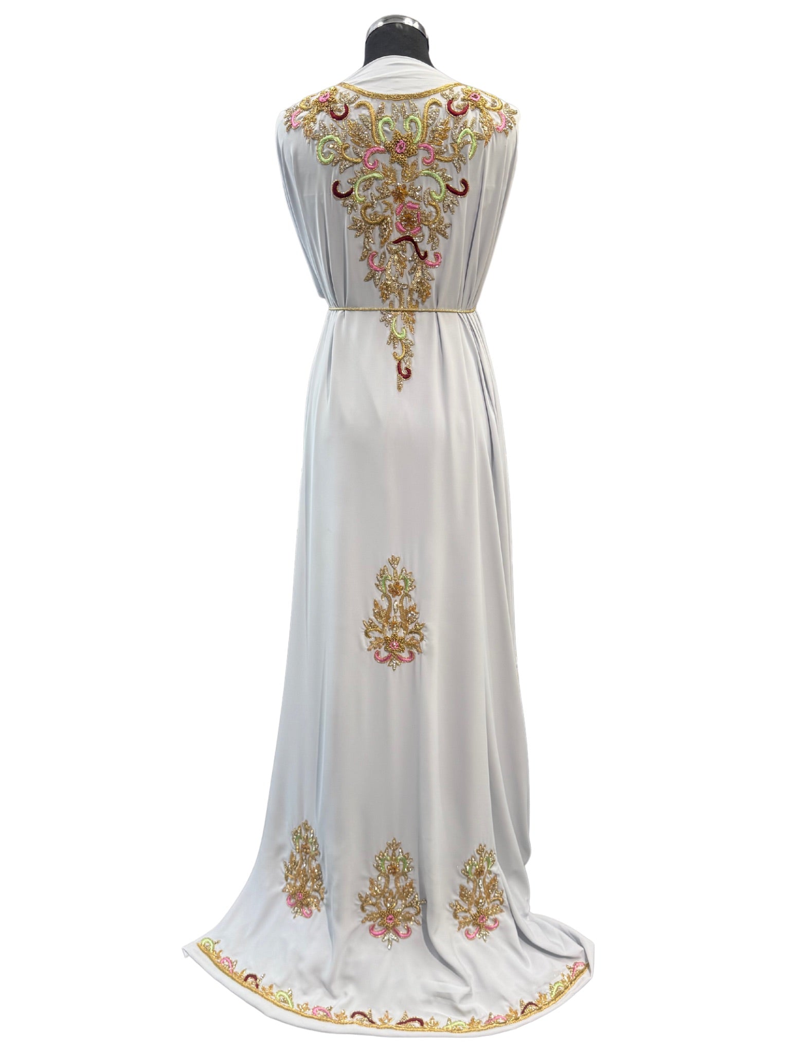 Caftan stof