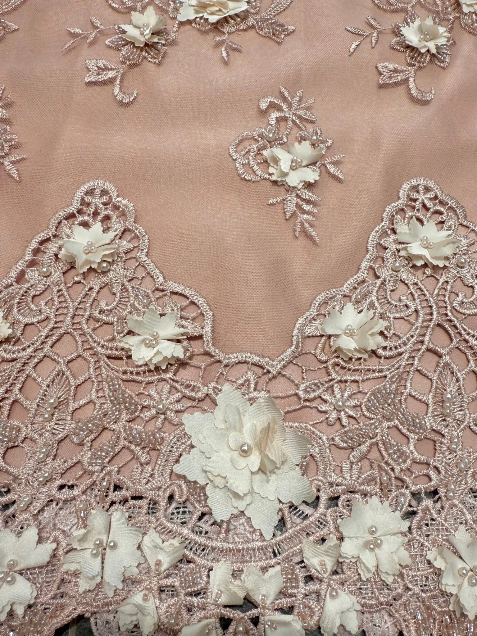 lace fabric