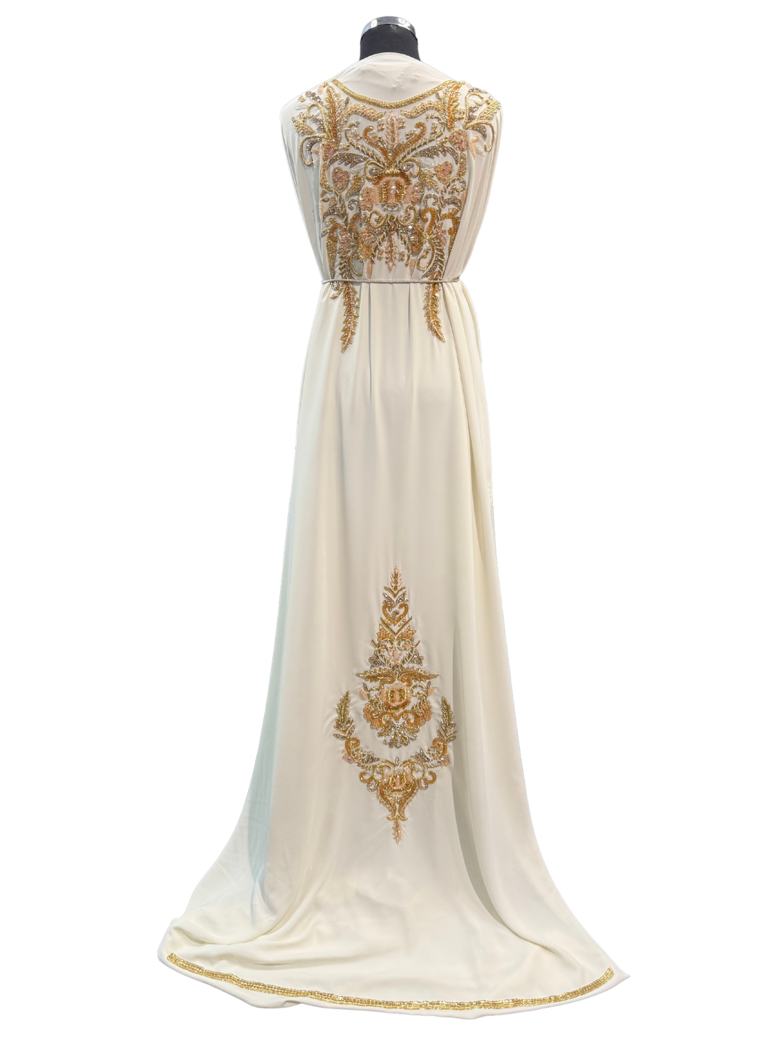 Caftan stof
