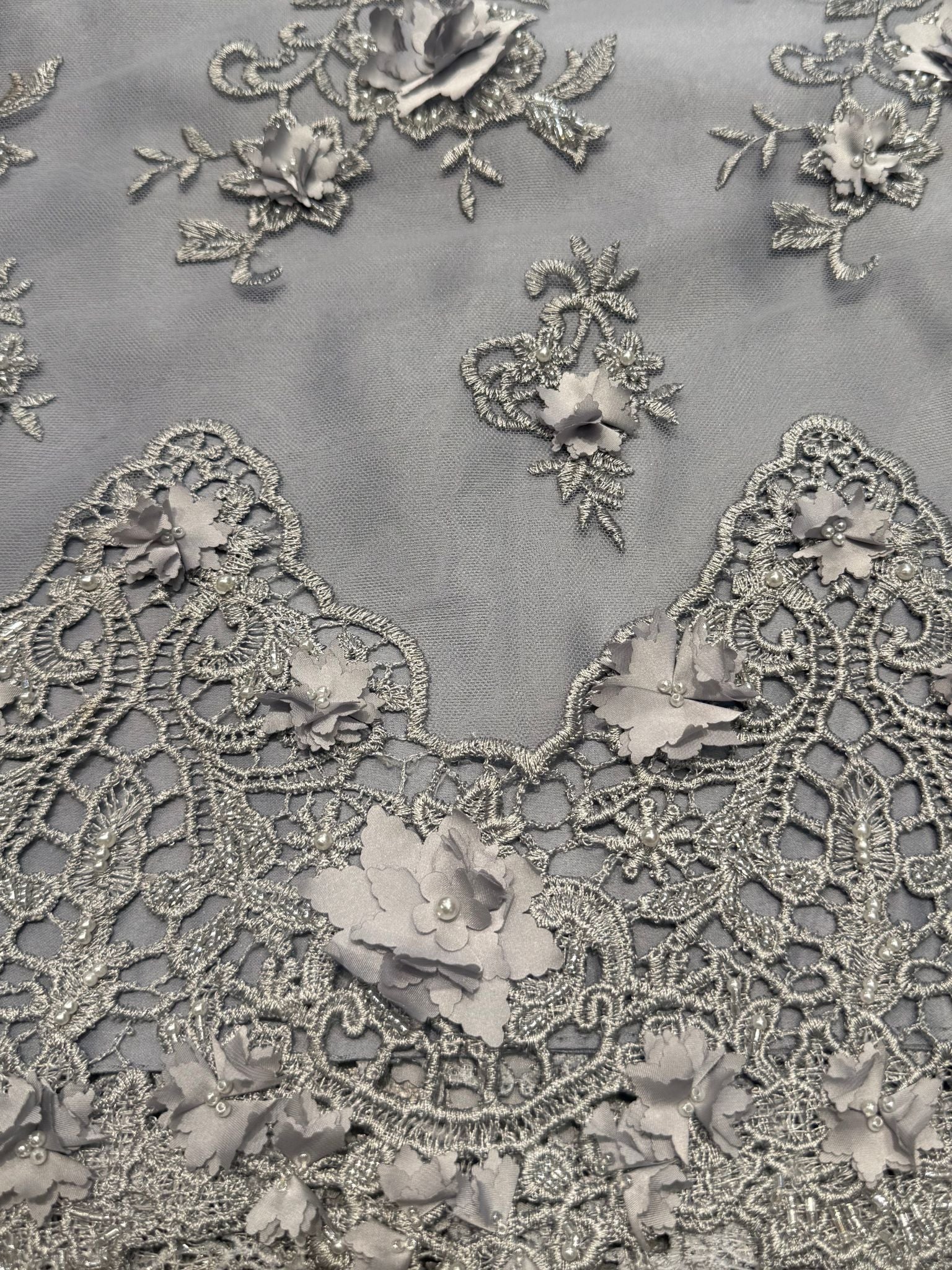 lace fabric