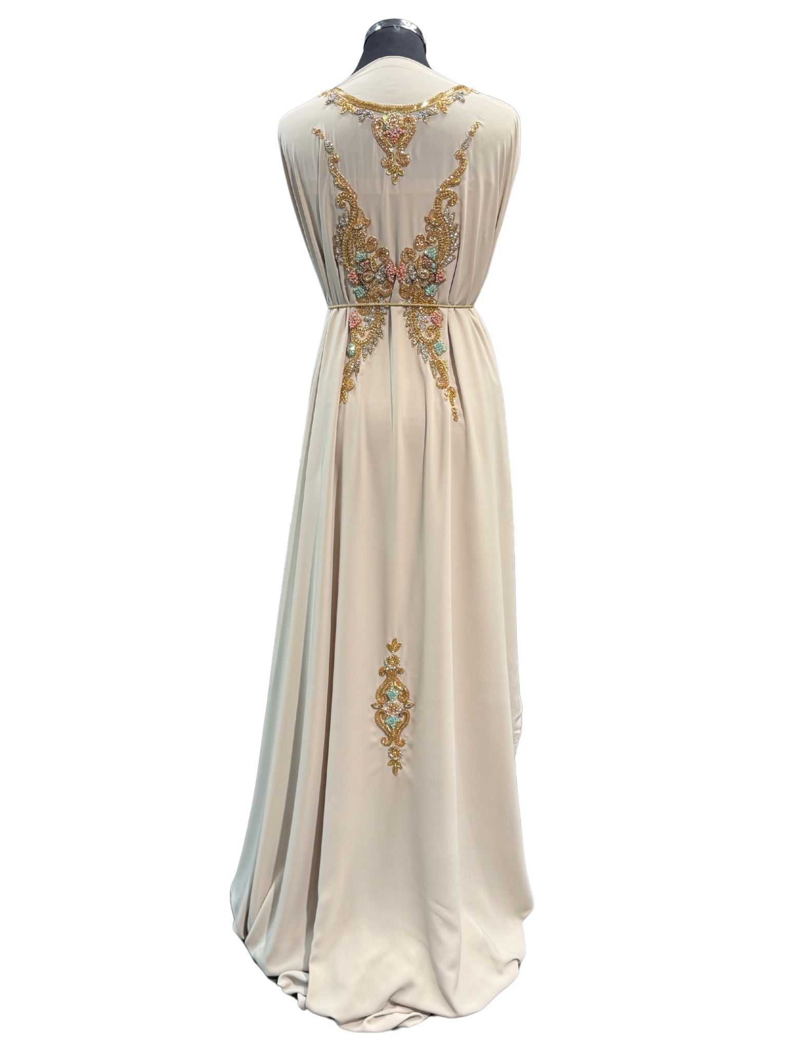 Caftan stof