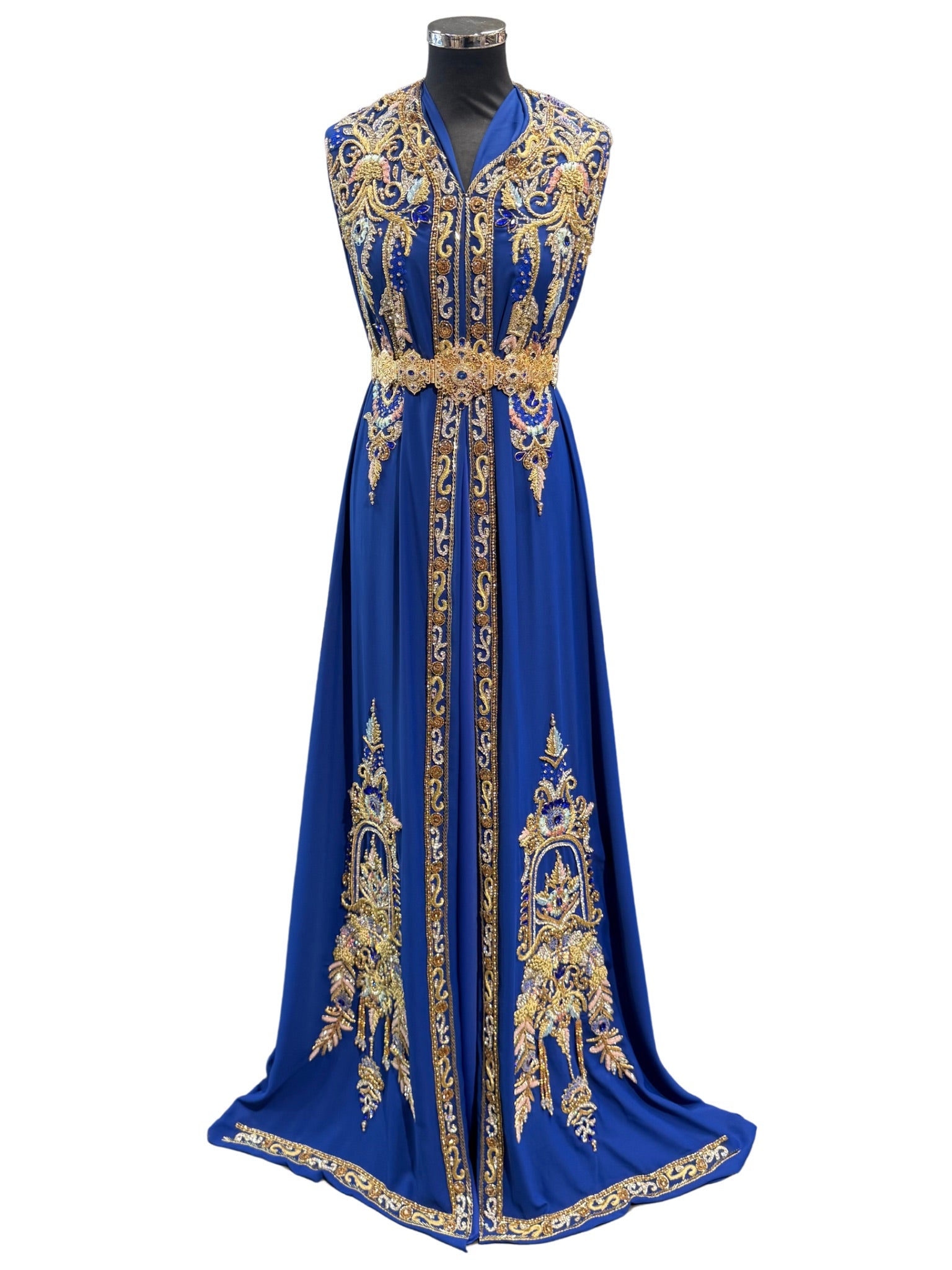 Caftan stof