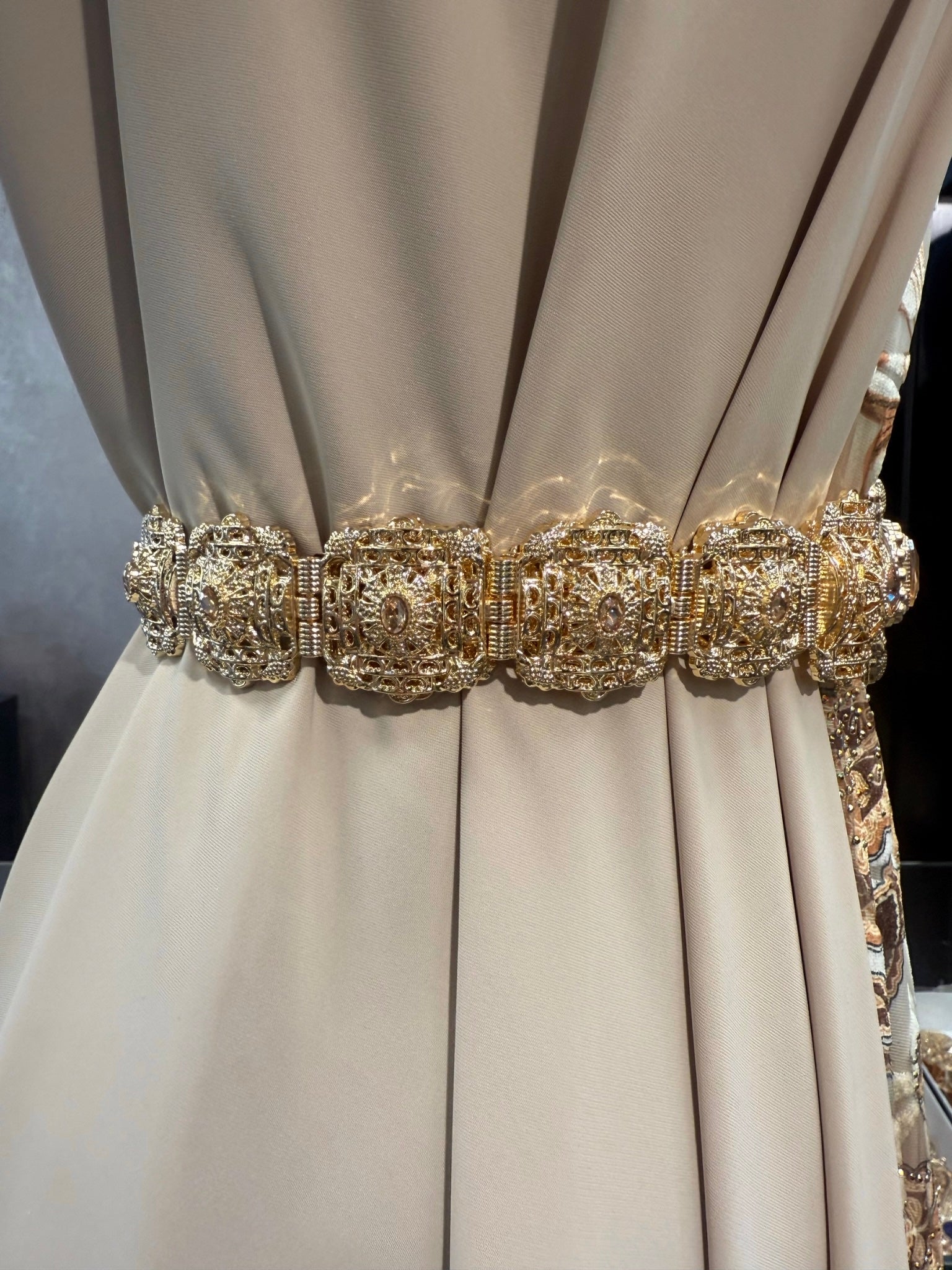 Riem goud
