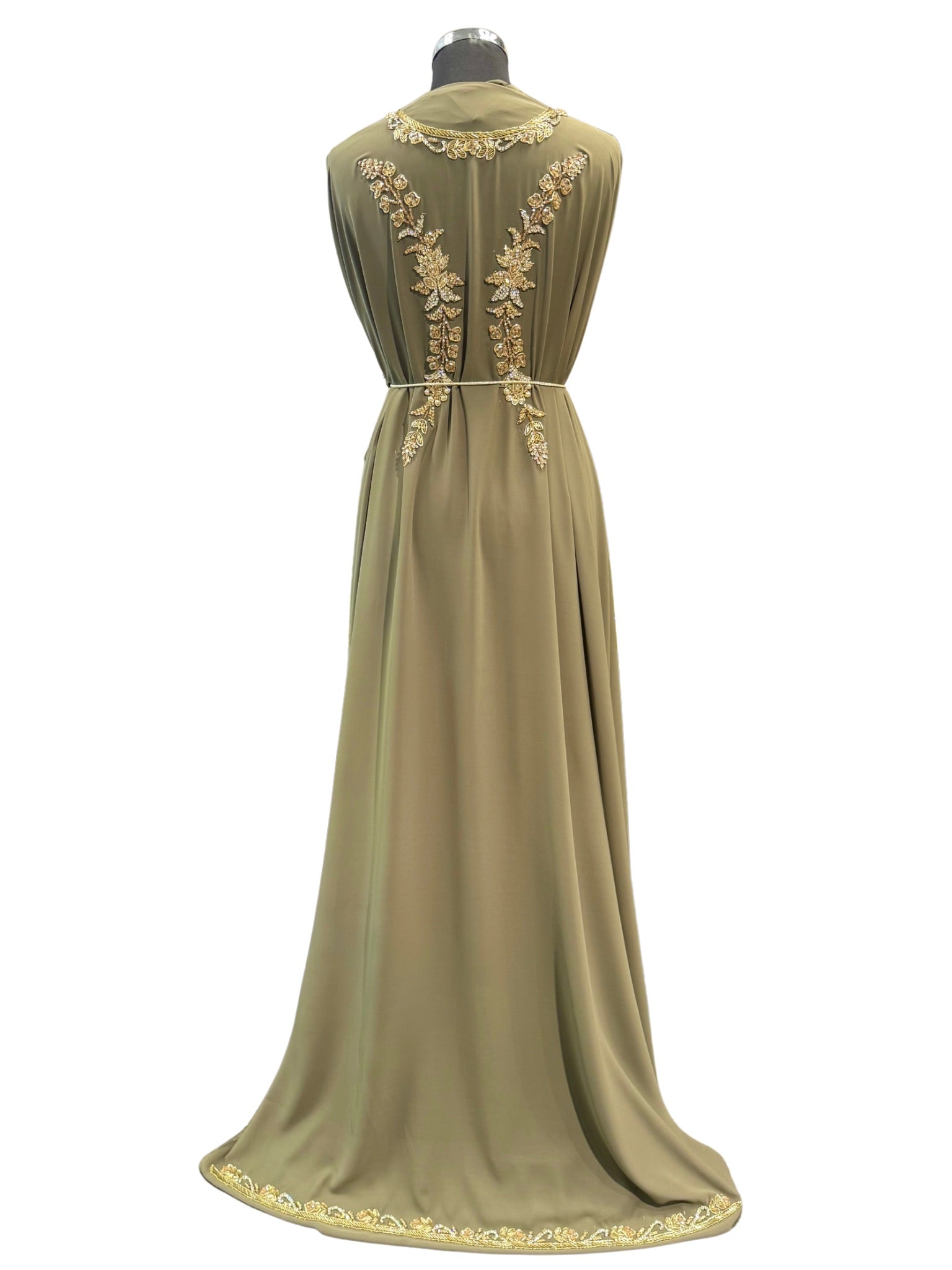 Caftan stof