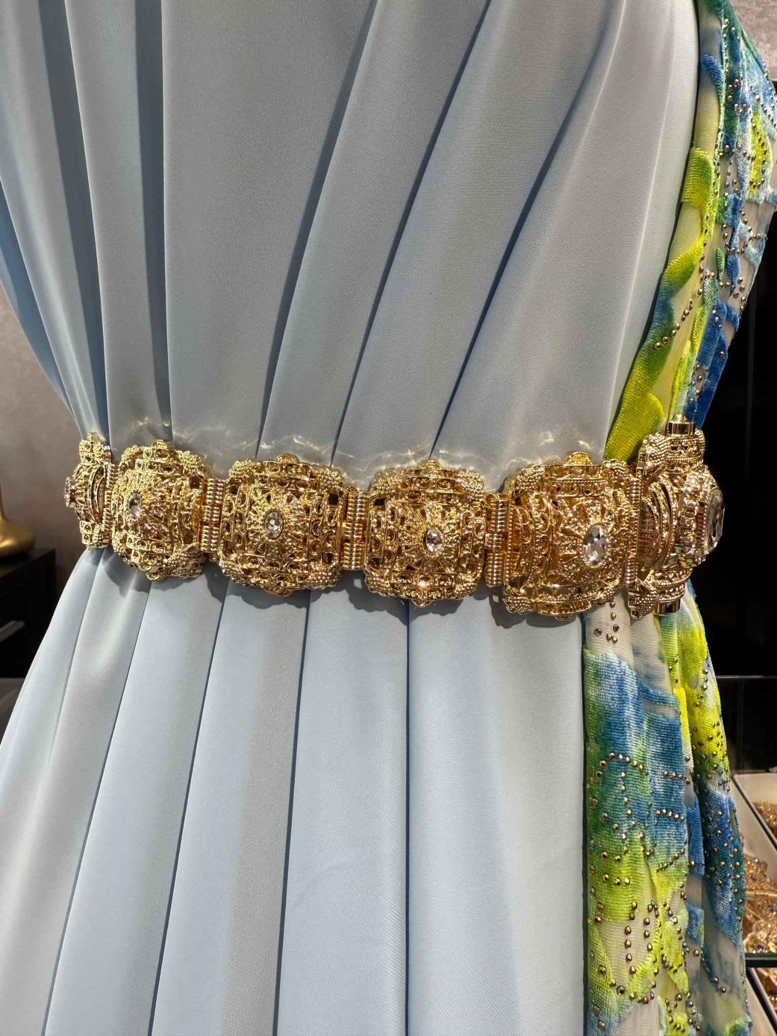 Riem goud