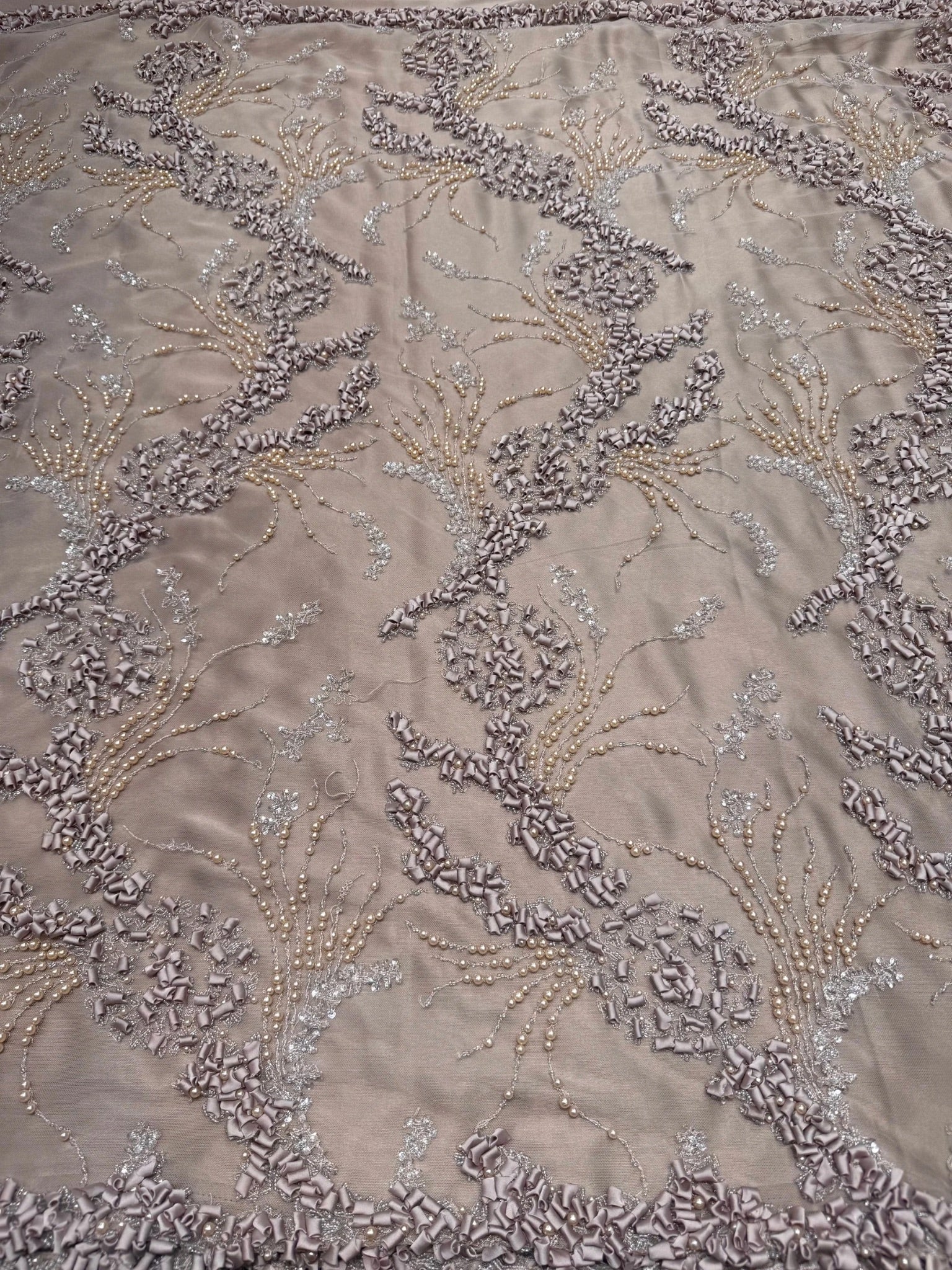 lace fabric