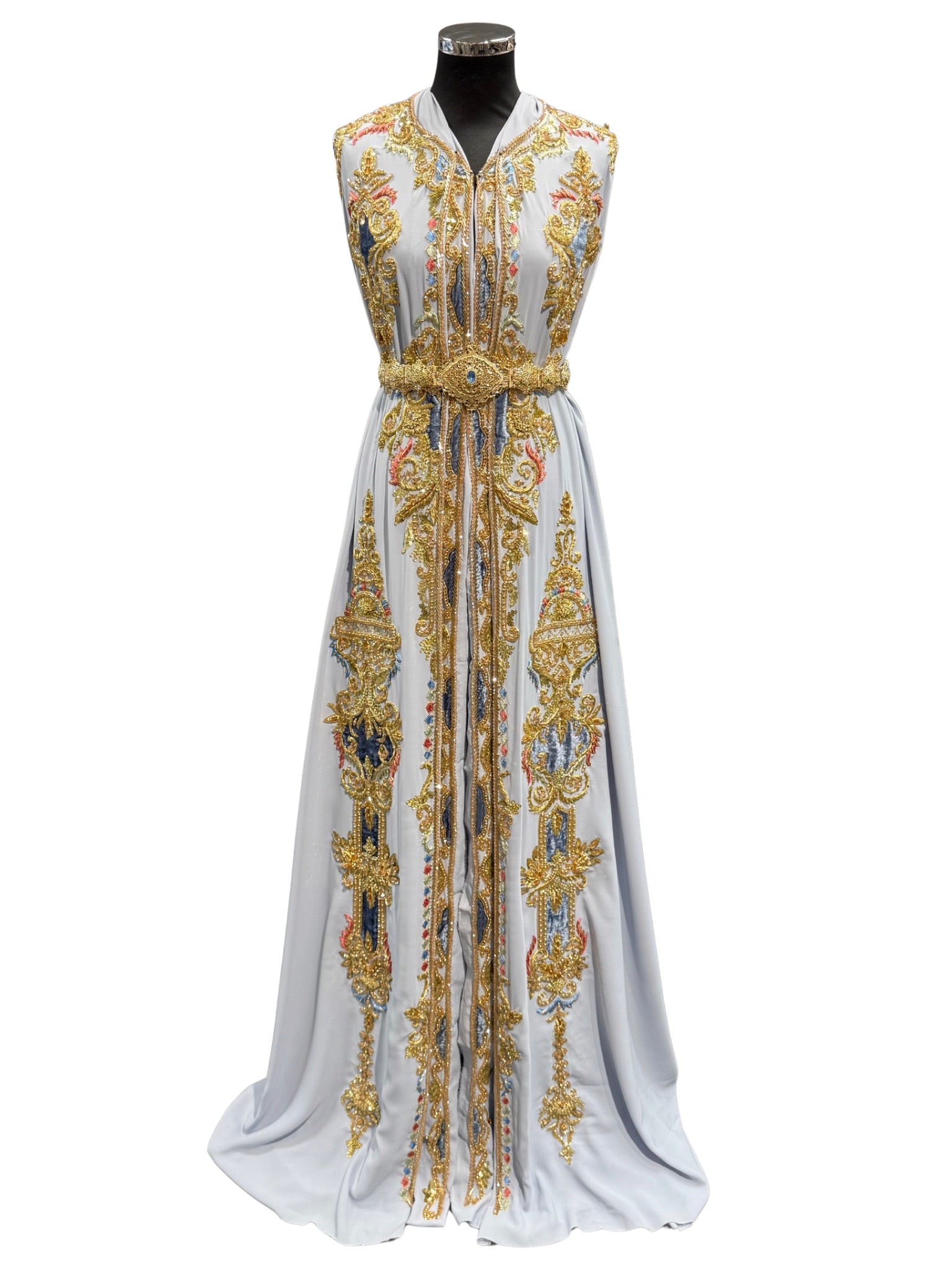 Caftan stof