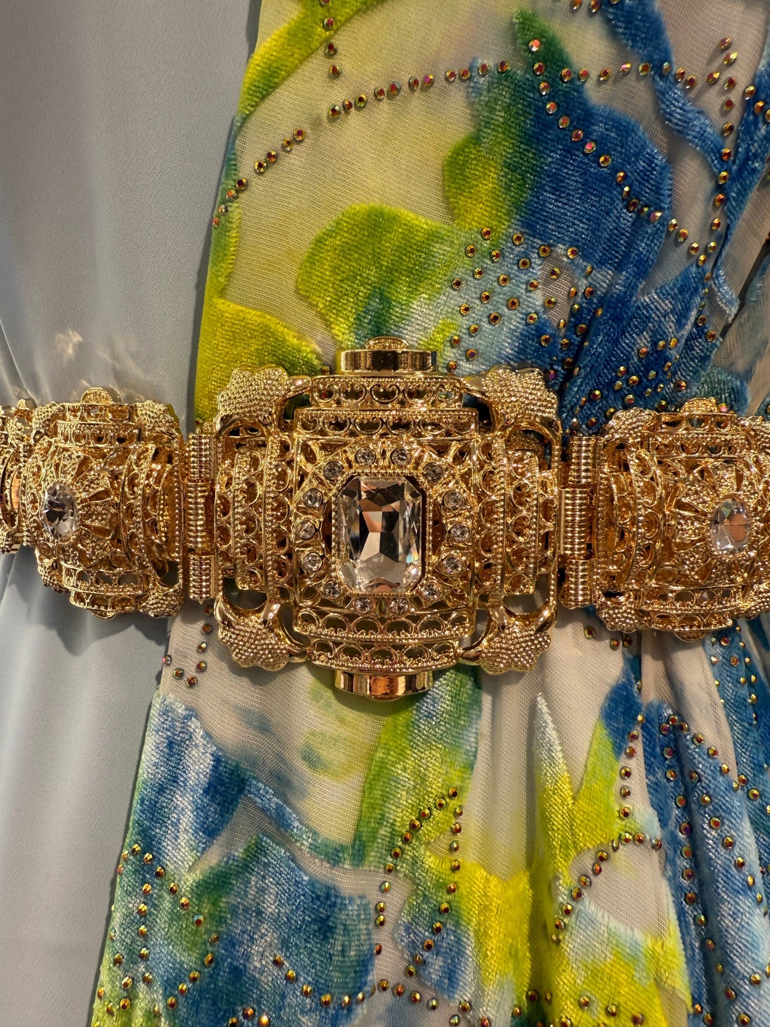 Riem goud