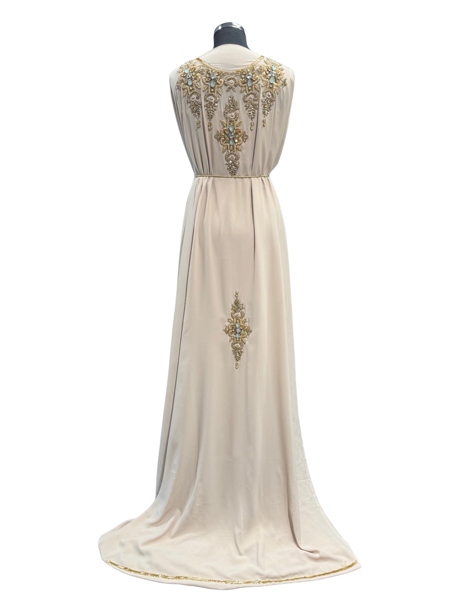 Kaftan-stoff