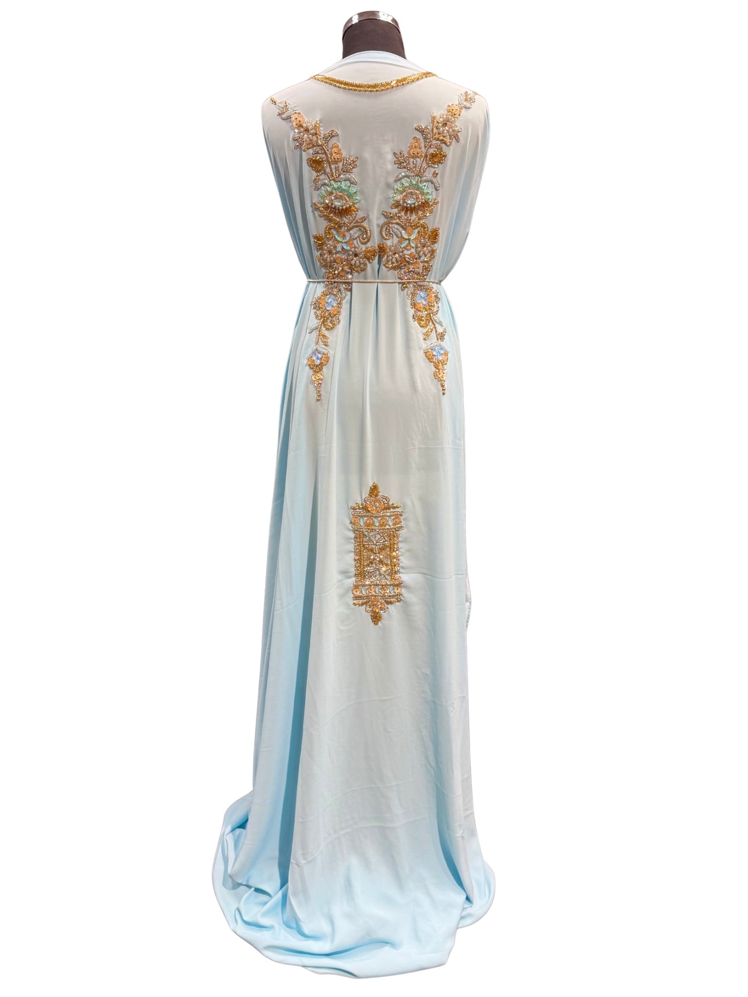 Caftan stof