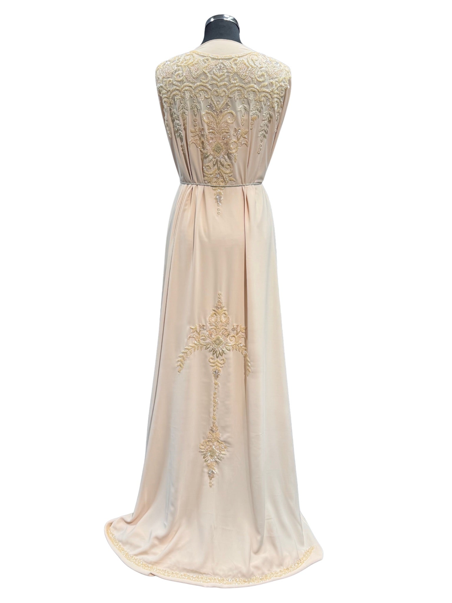 Caftan stof