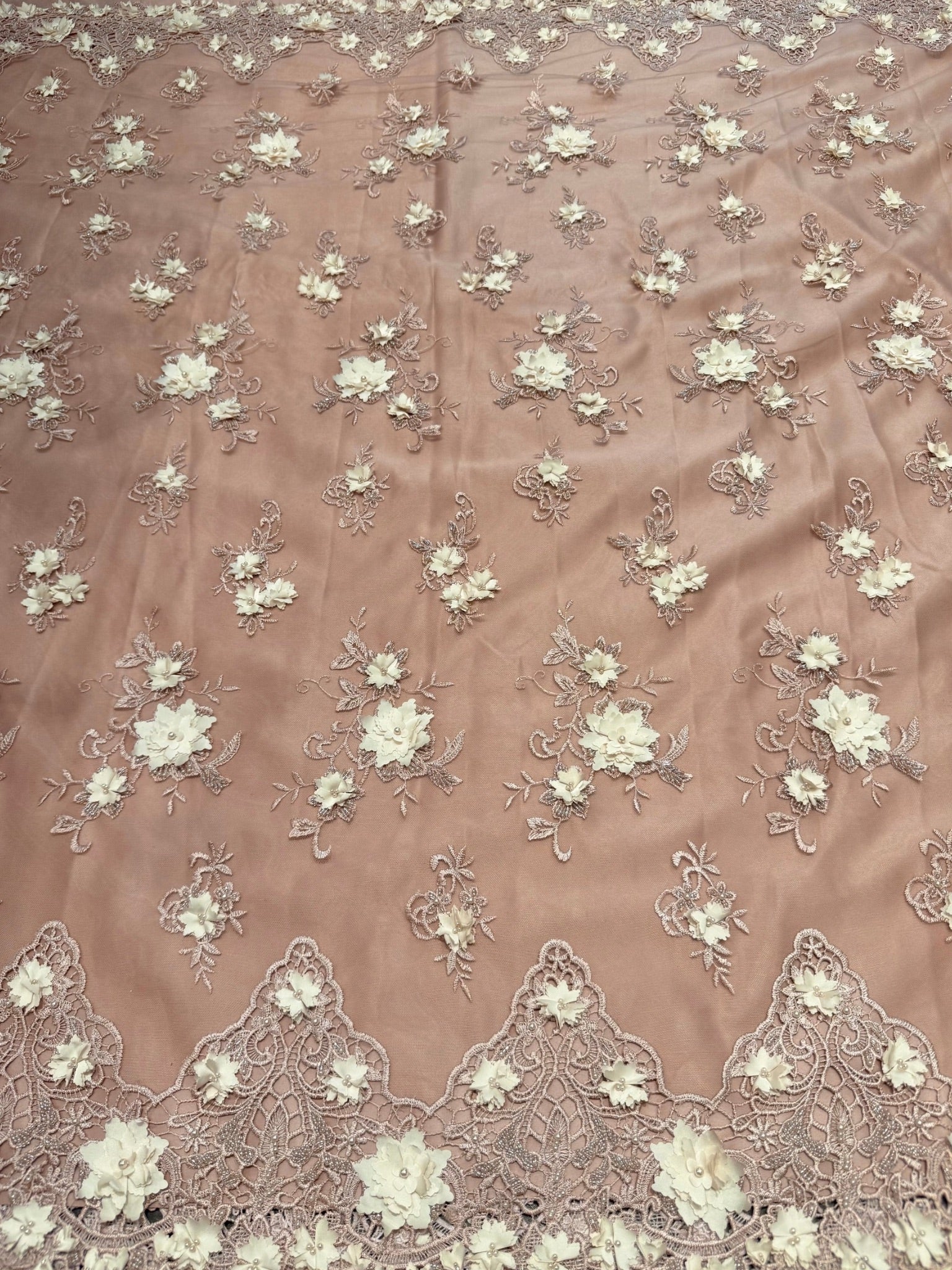 lace fabric