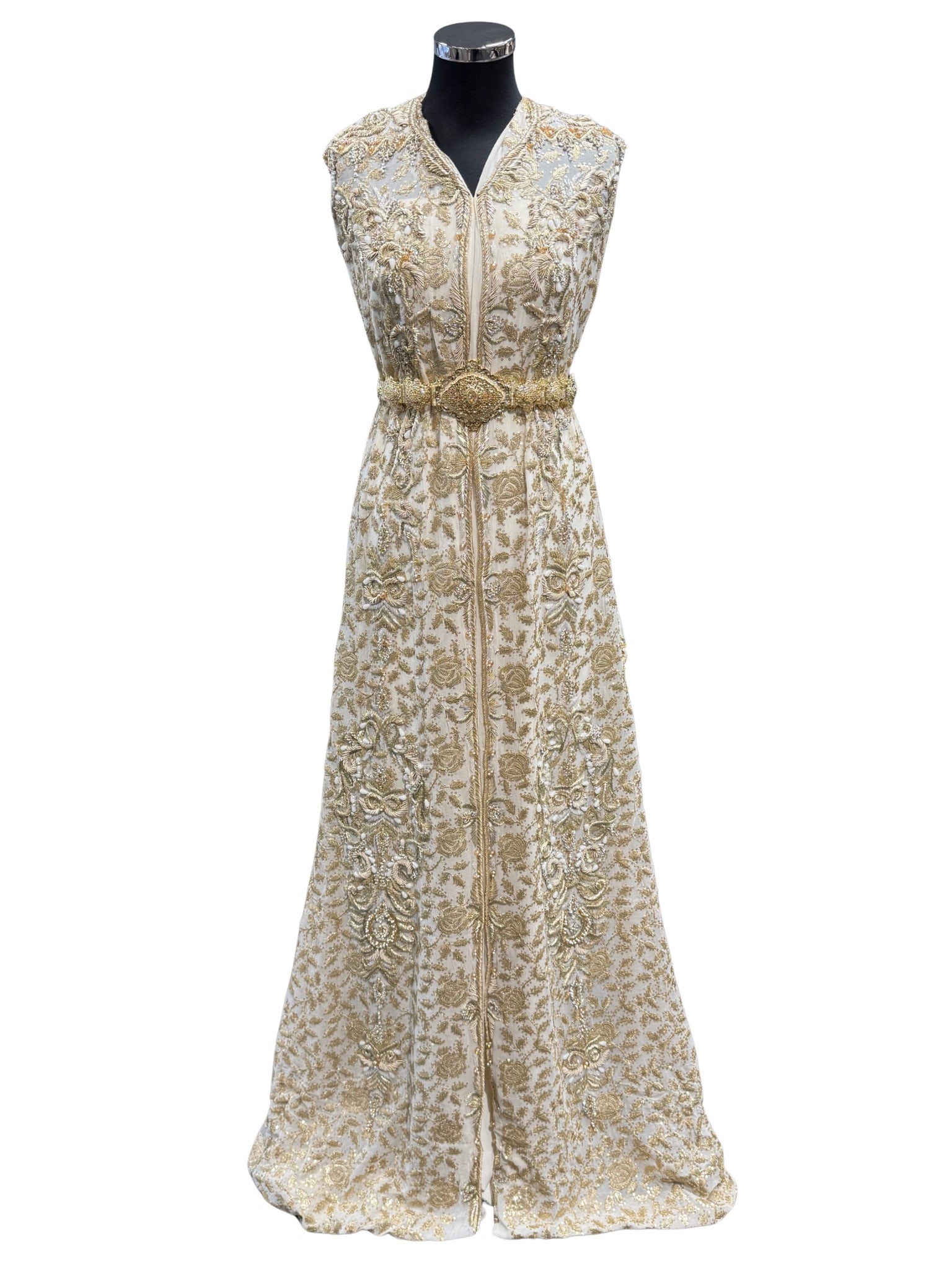 Caftan stof