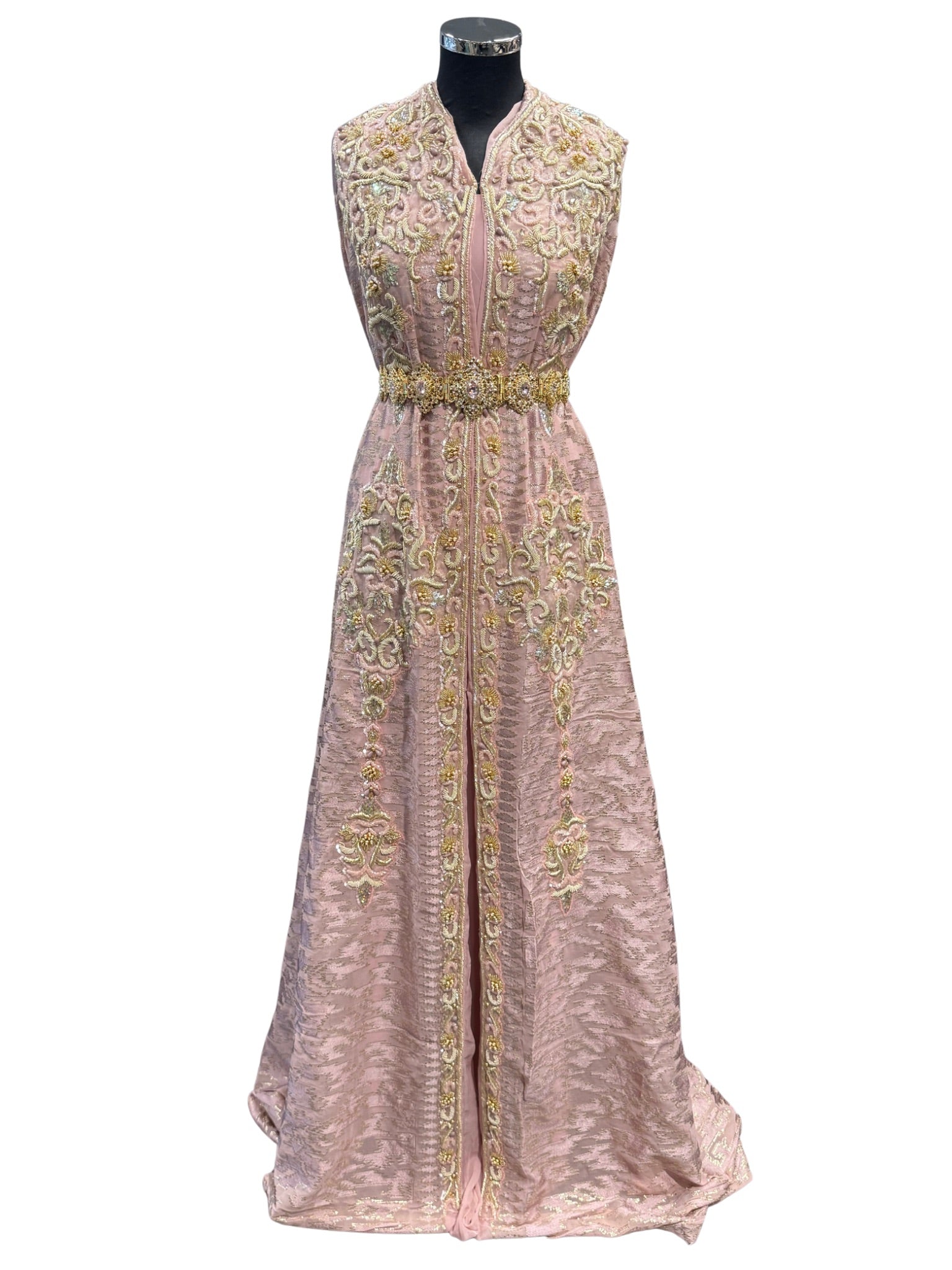 Caftan stof