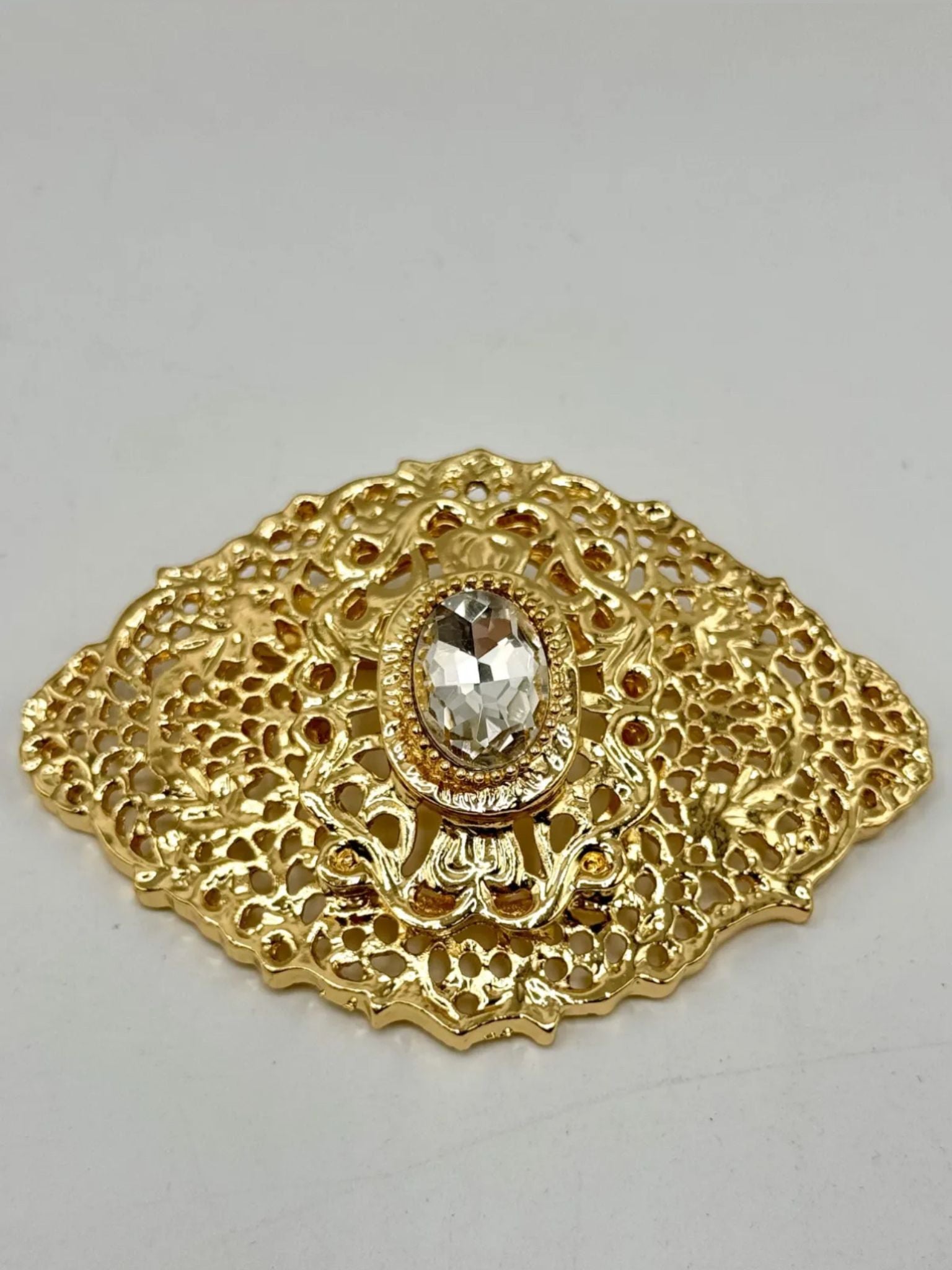 Broche
