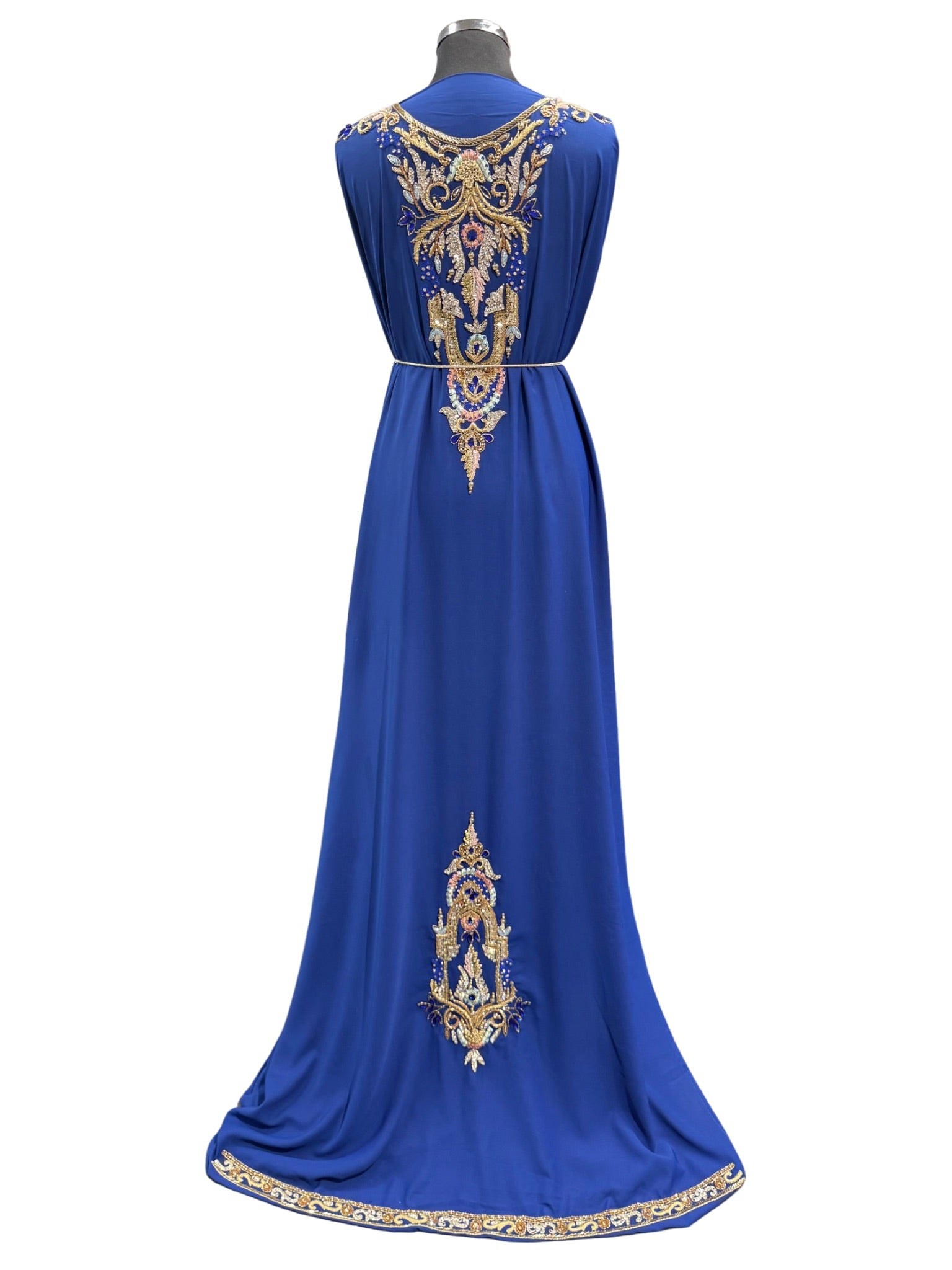 Caftan stof