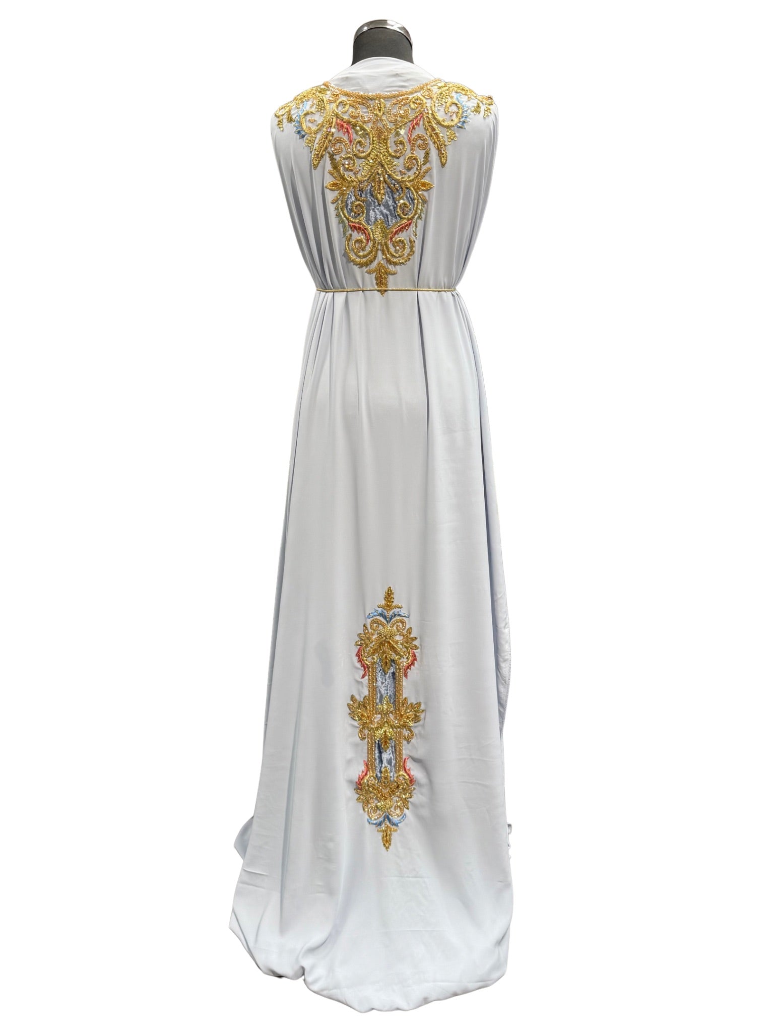 Caftan stof