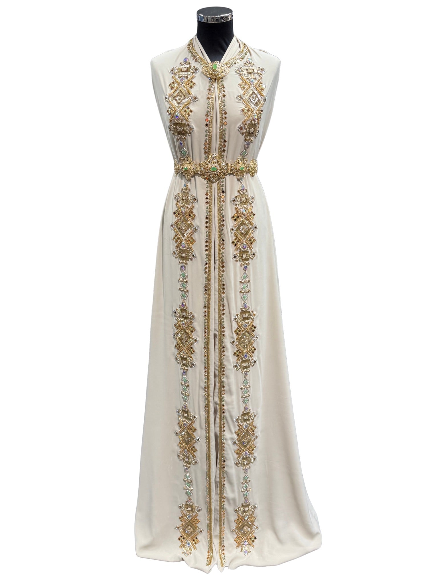 Caftan stof