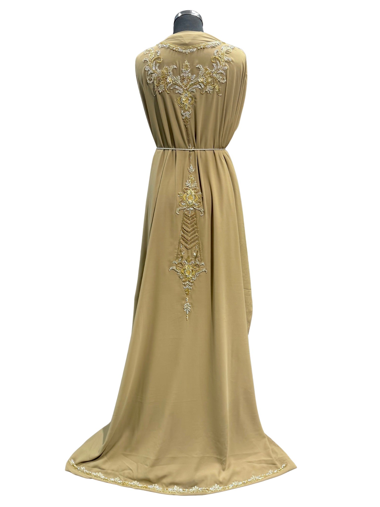 Kaftan-stoff