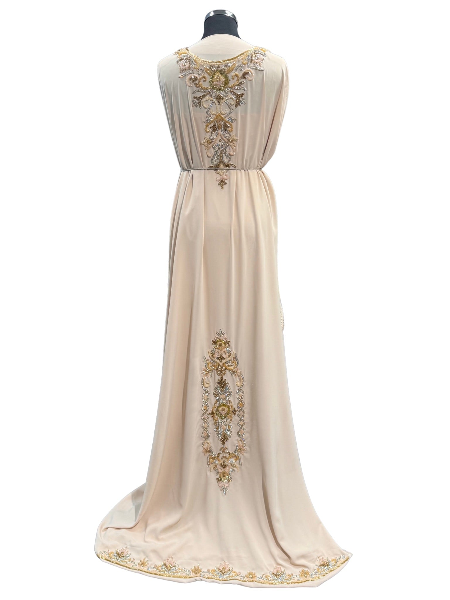 Caftan stof
