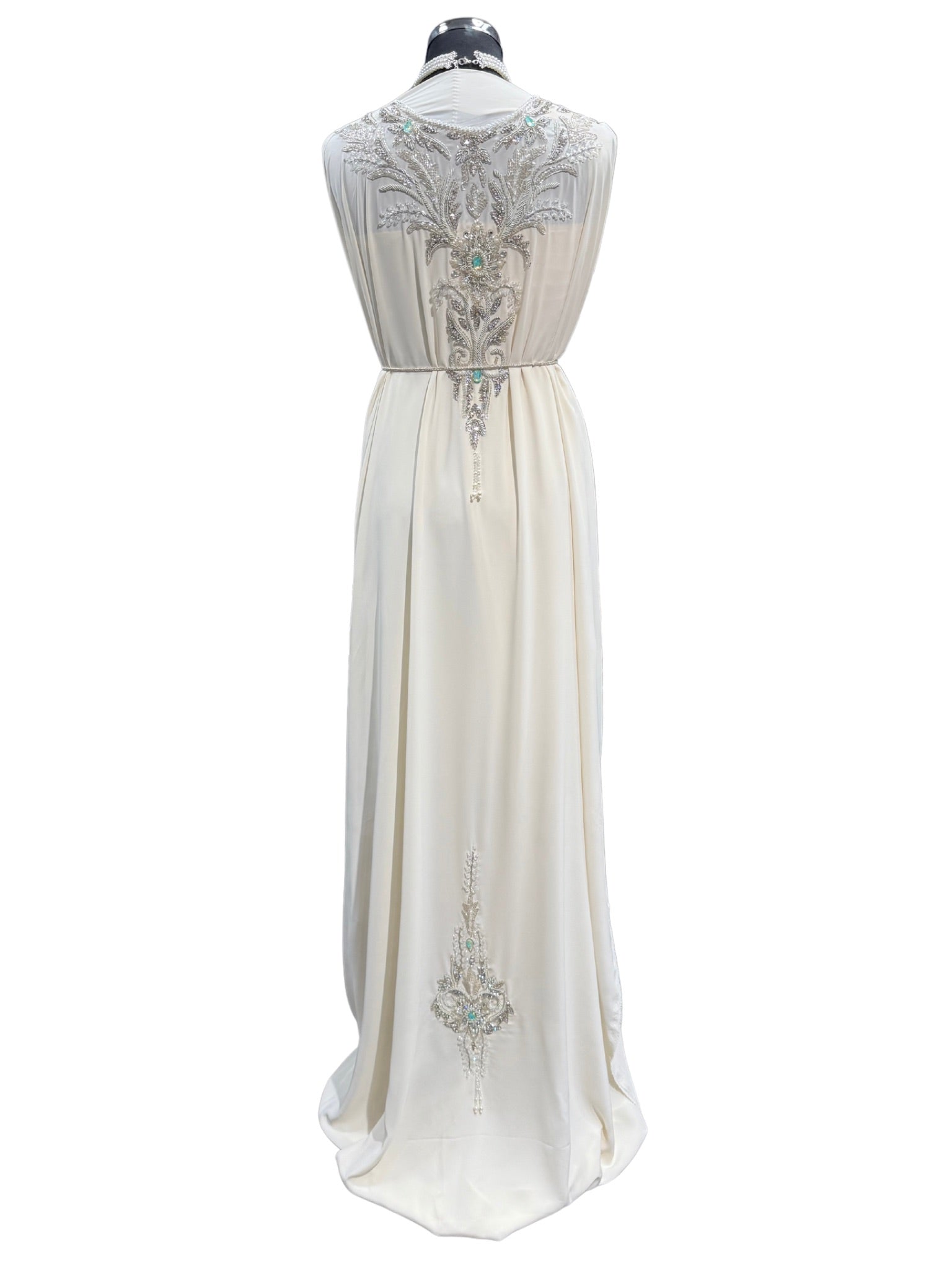 Caftan stof