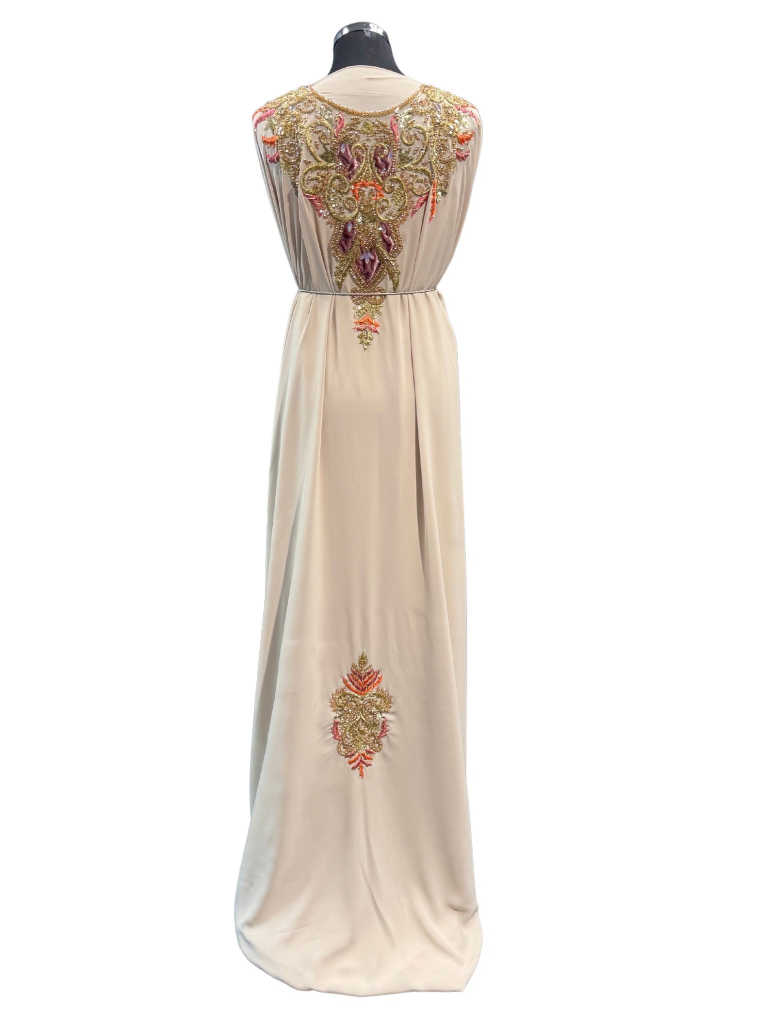 Kaftan-stoff