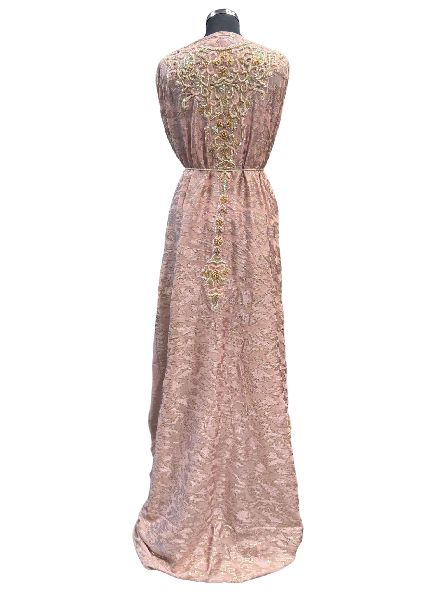 Caftan stof