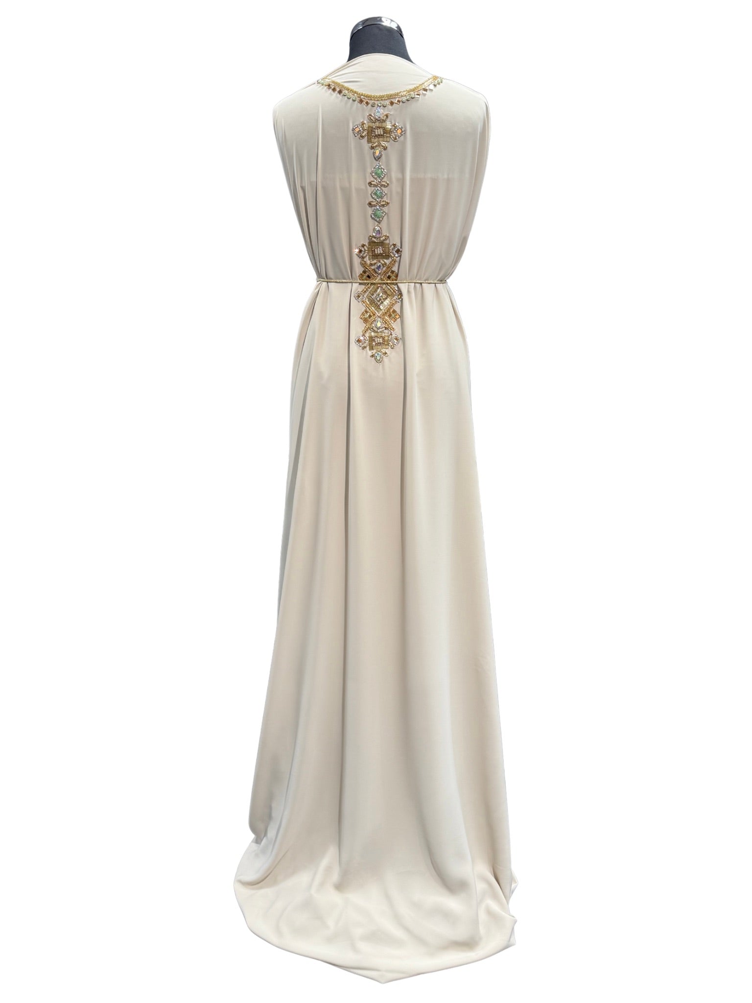 Caftan stof