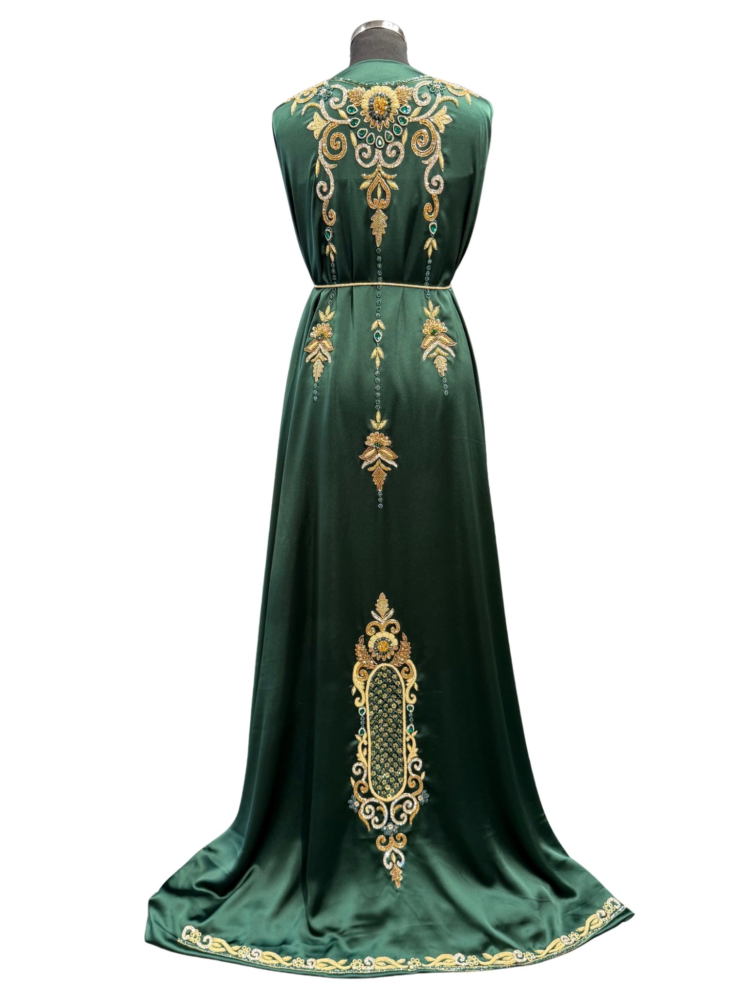 Caftan stof