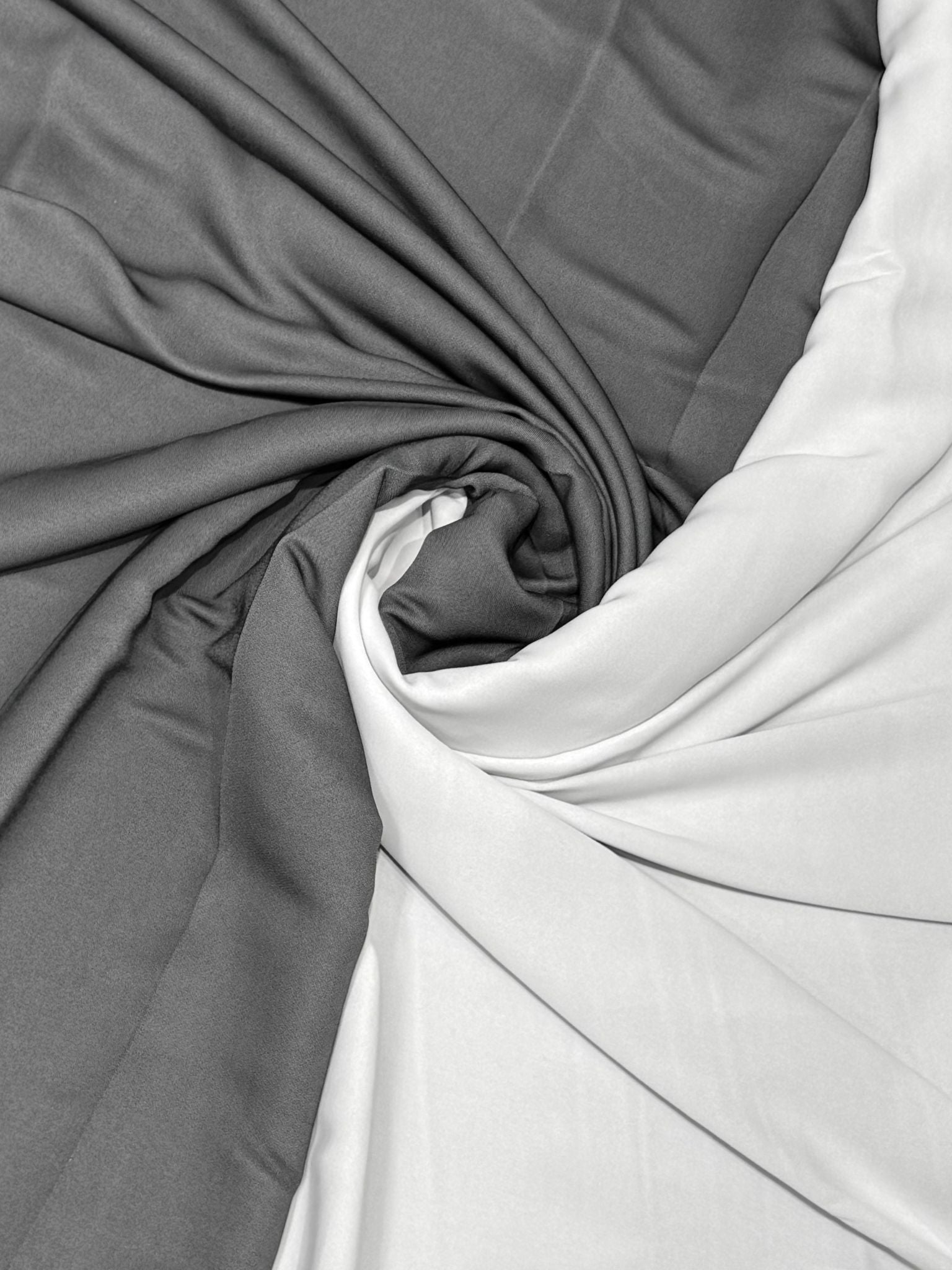 Jellaba-Stoff 2 Ton