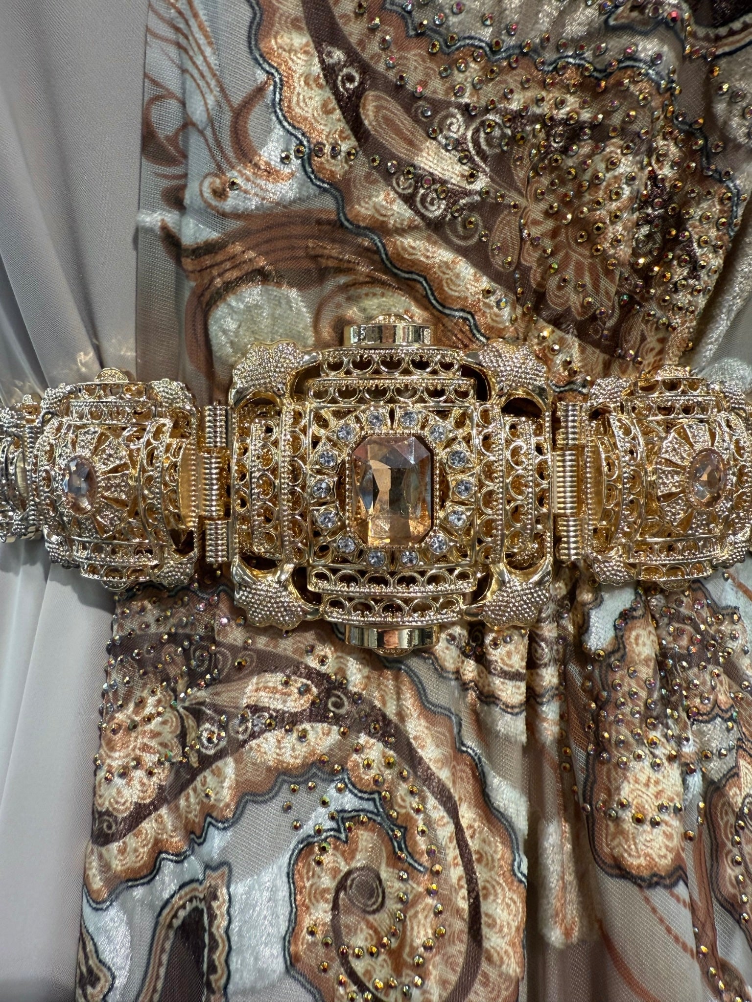 Riem goud