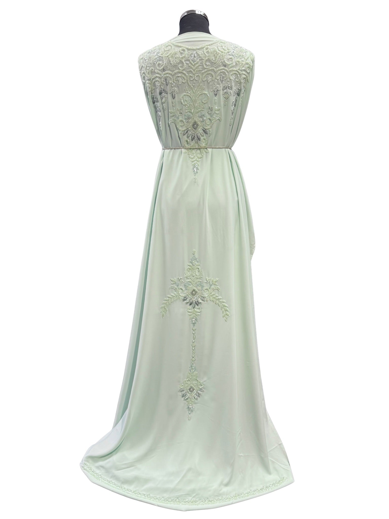 Caftan stof