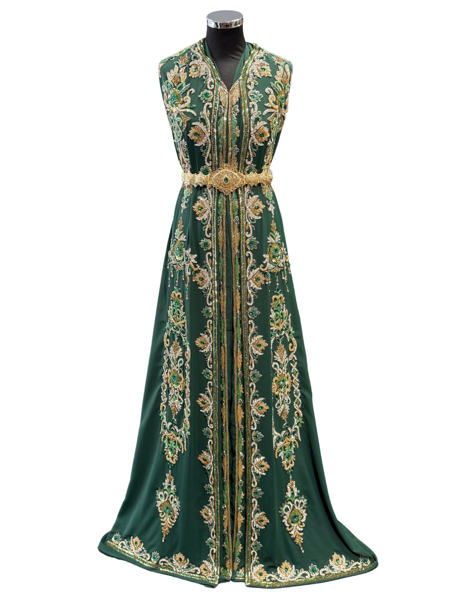 Kaftan-stoff