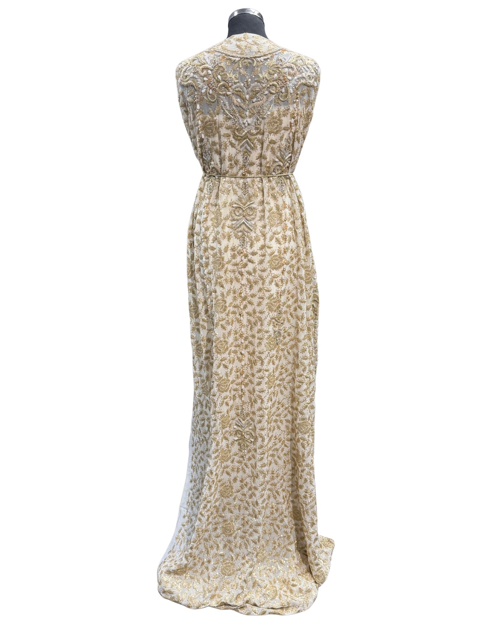 Caftan stof